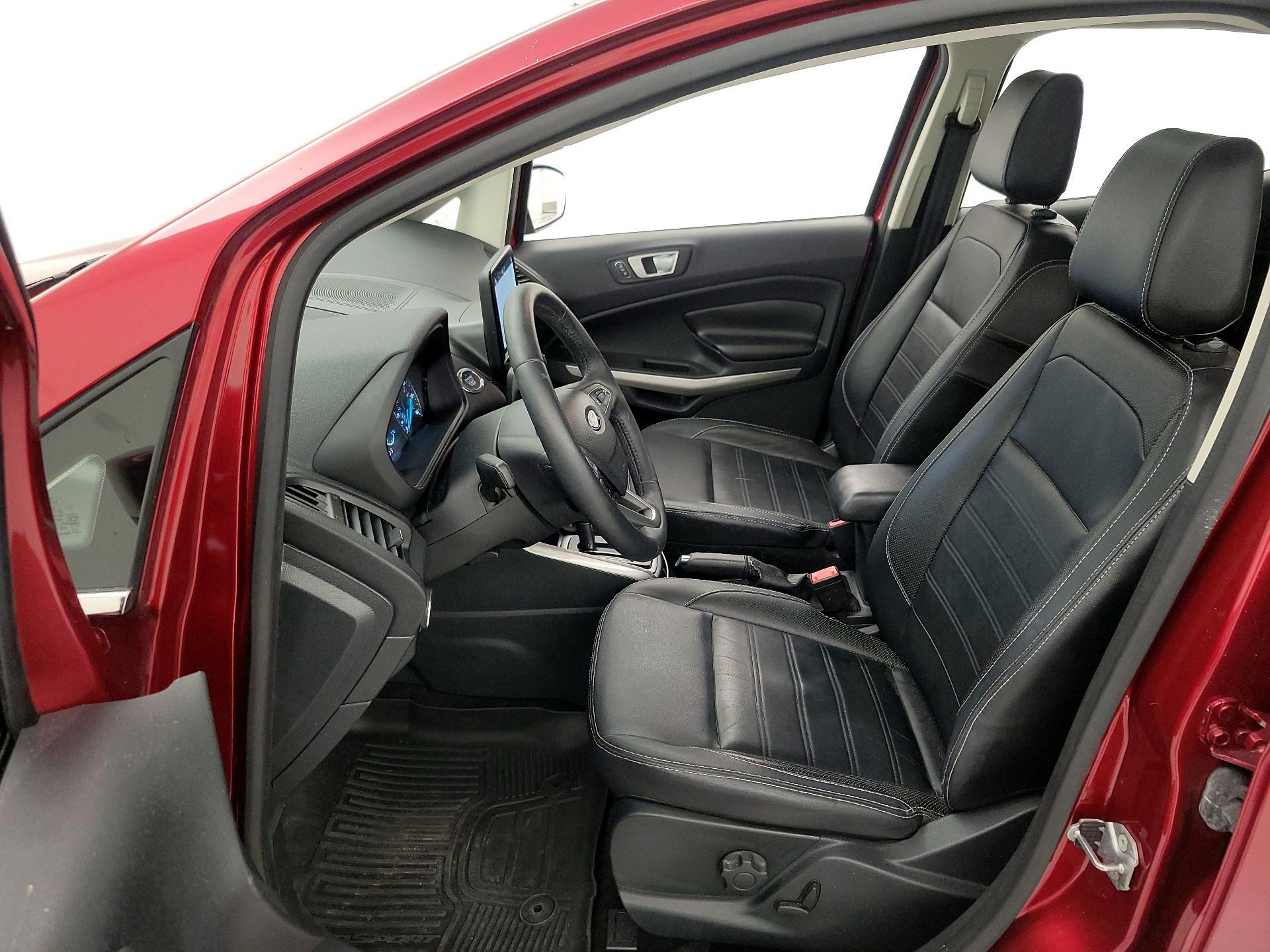 Thumbnail: 2019 Ford EcoSport - 11