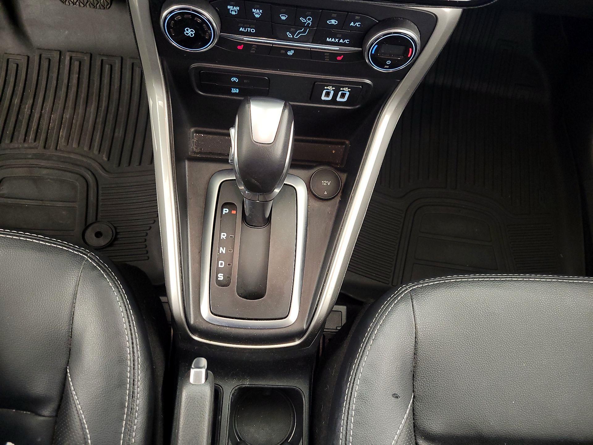 Thumbnail: 2019 Ford EcoSport - 18