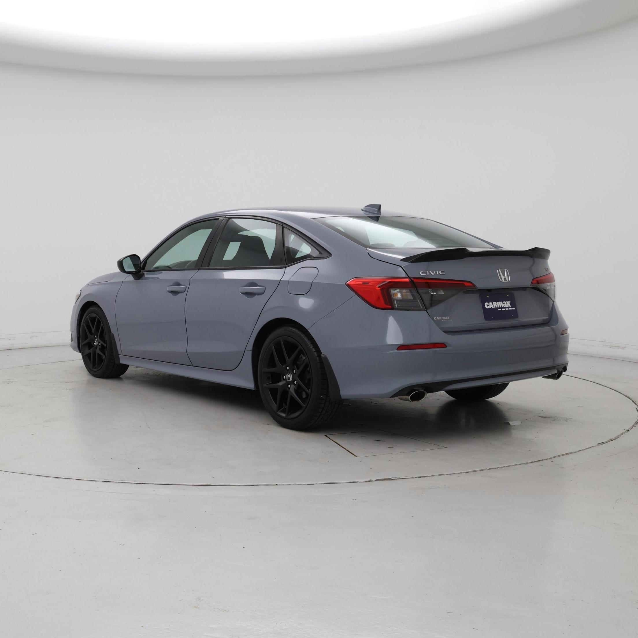Thumbnail: 2022 Honda Civic - 2
