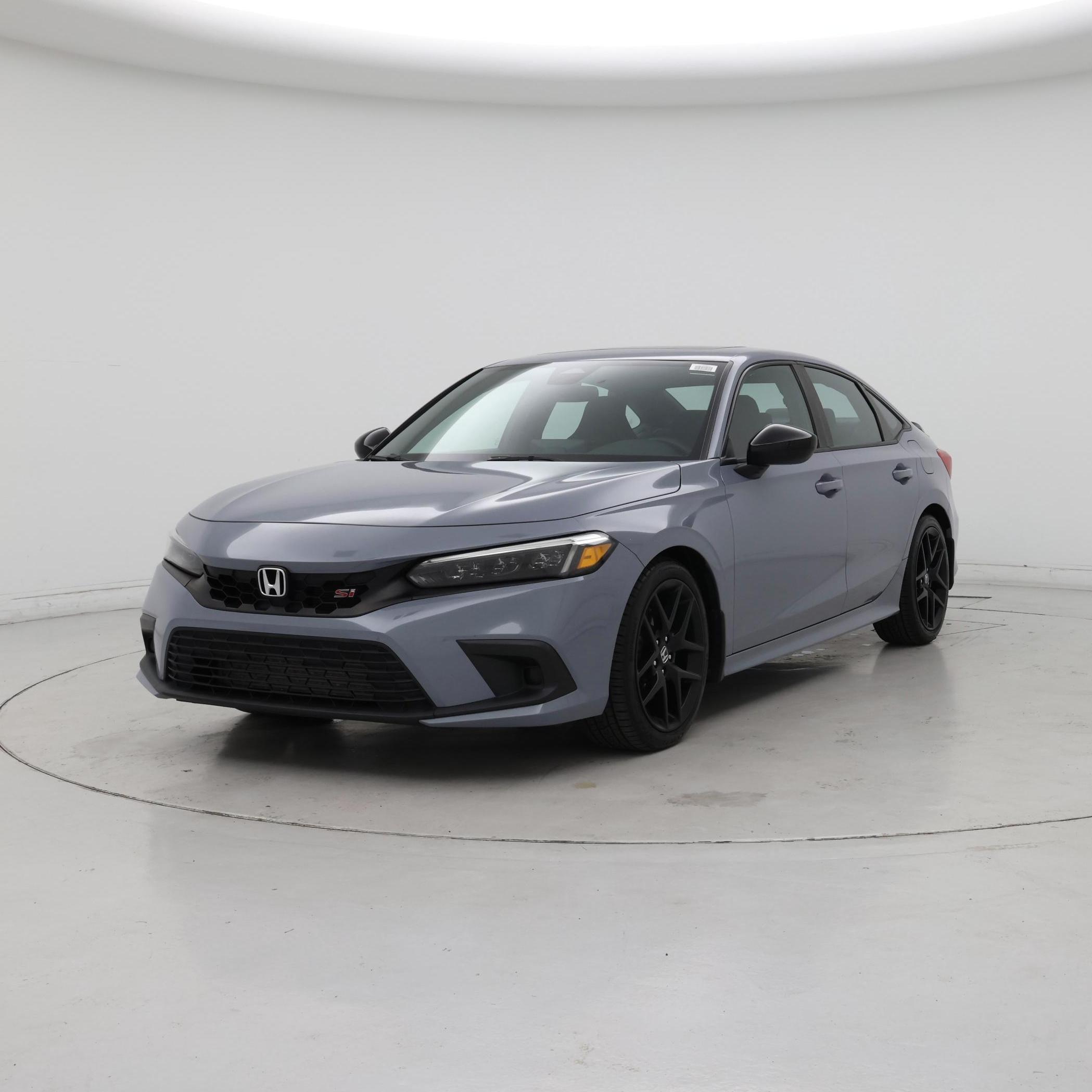 Thumbnail: 2022 Honda Civic - 4