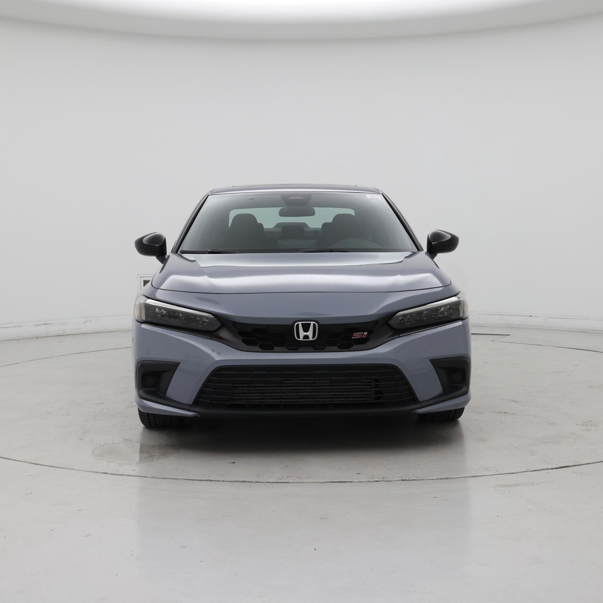 Thumbnail: 2022 Honda Civic - 5