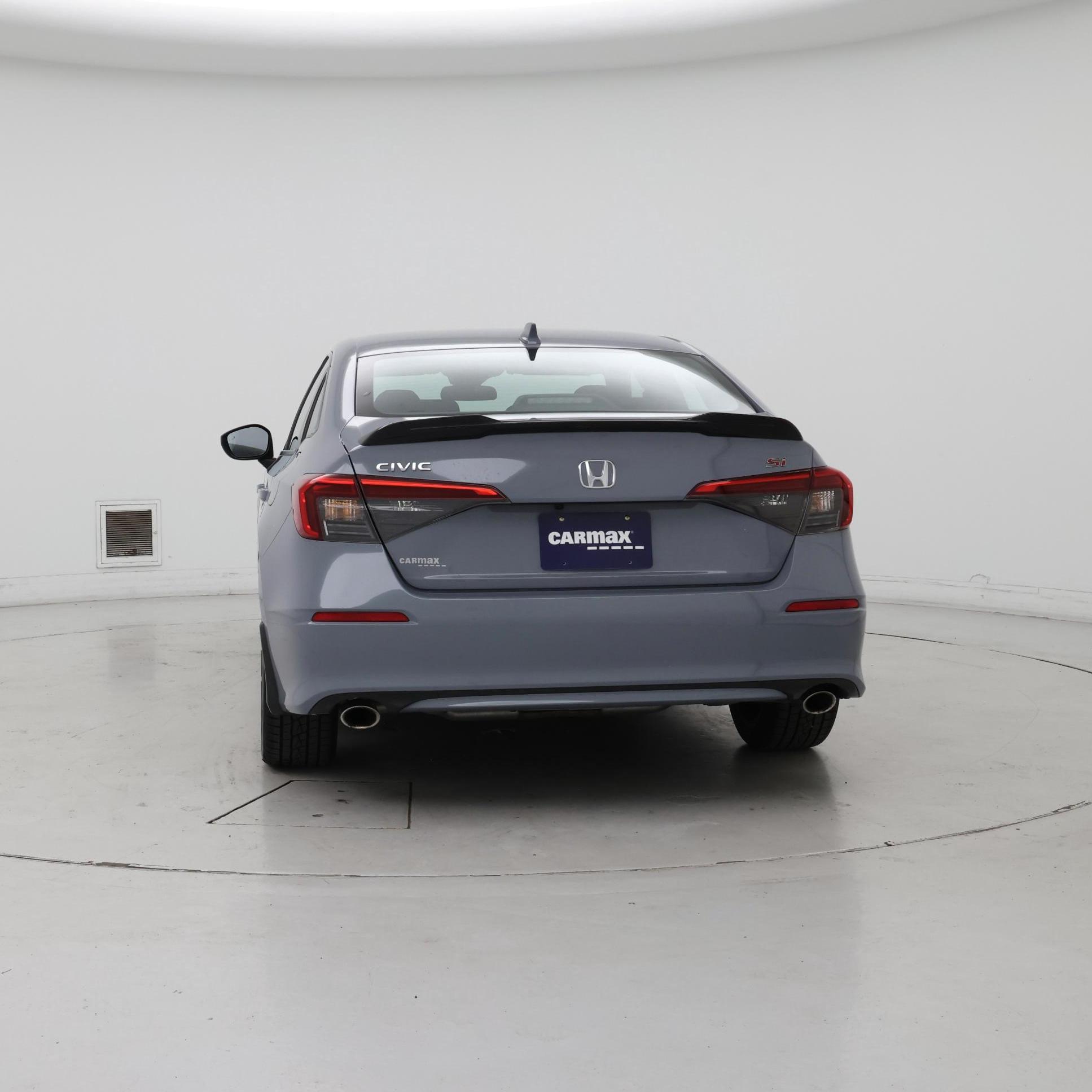 Thumbnail: 2022 Honda Civic - 6