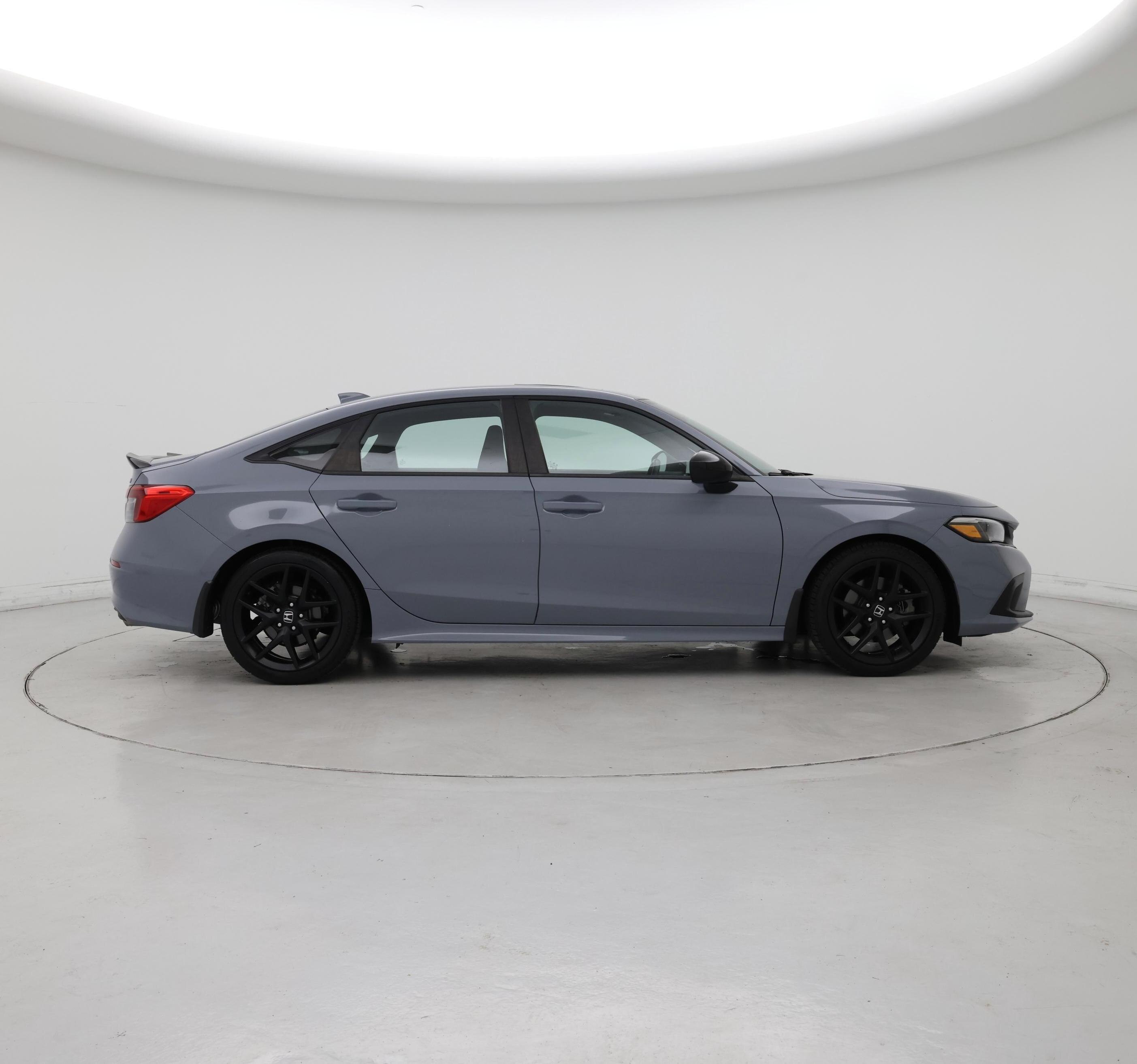 Thumbnail: 2022 Honda Civic - 7
