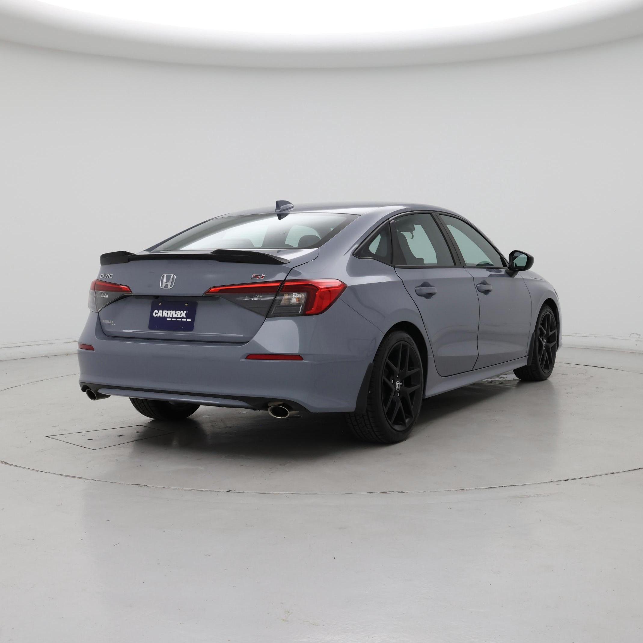Thumbnail: 2022 Honda Civic - 8