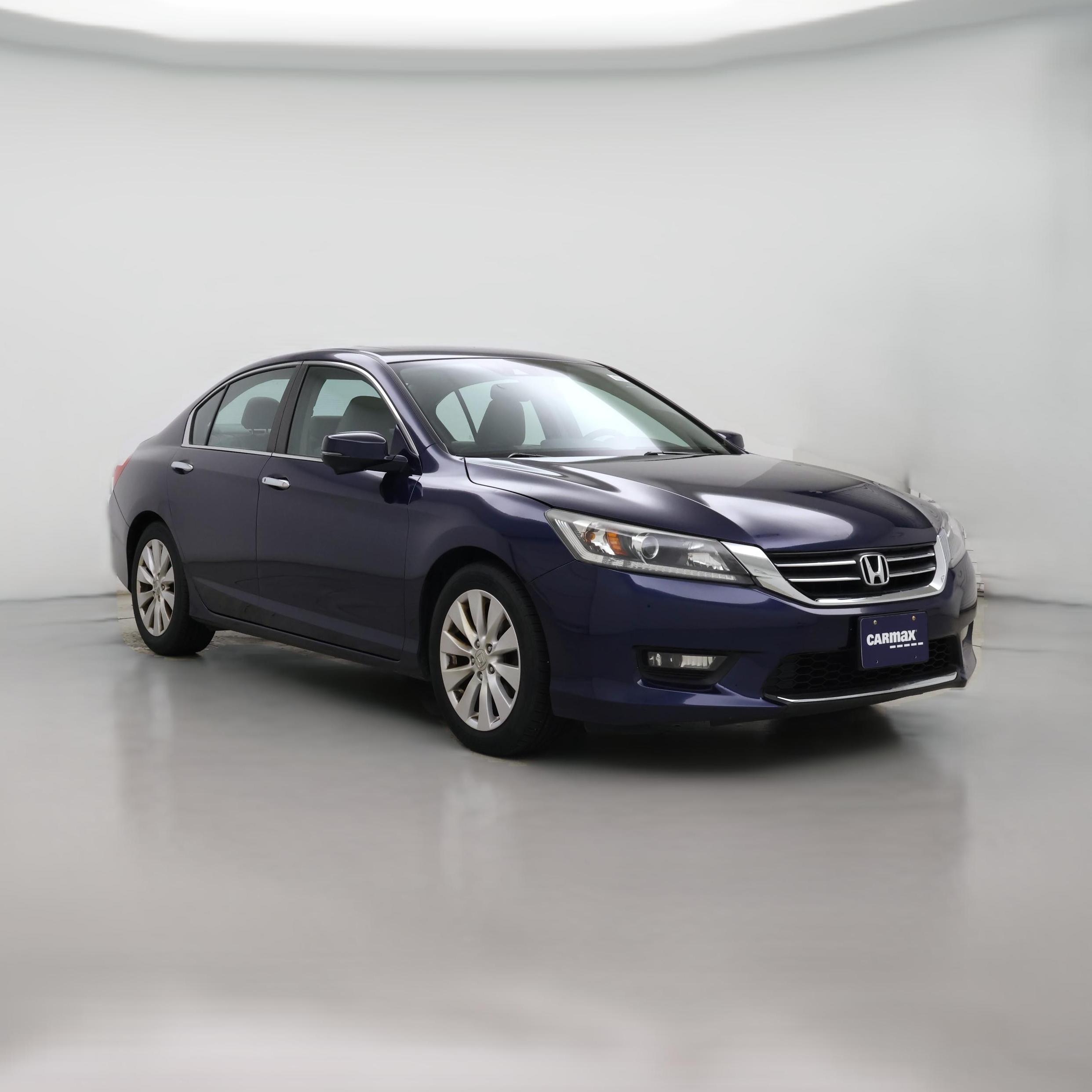 Thumbnail: 2015 Honda Accord - 1
