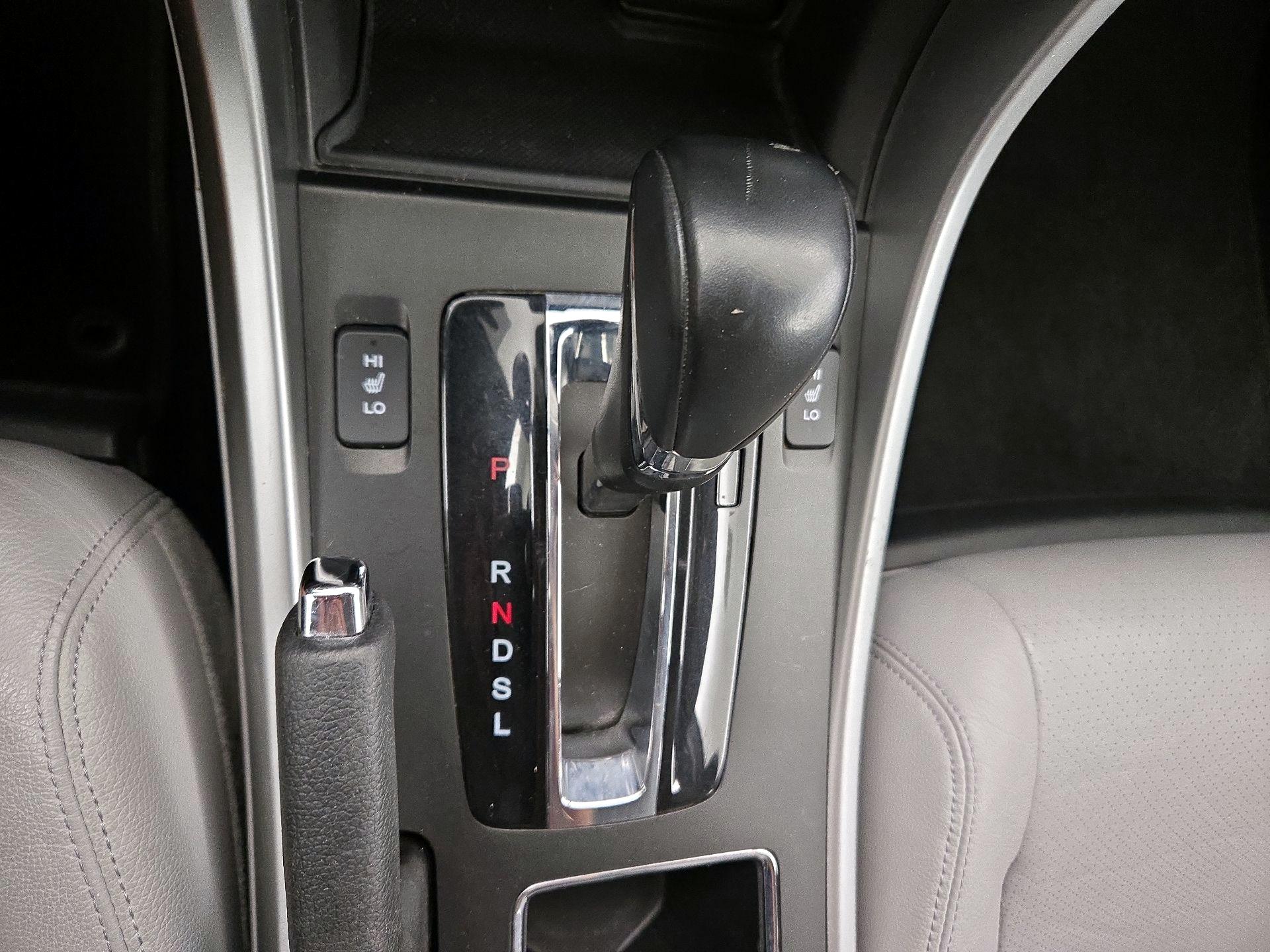 Thumbnail: 2015 Honda Accord - 15