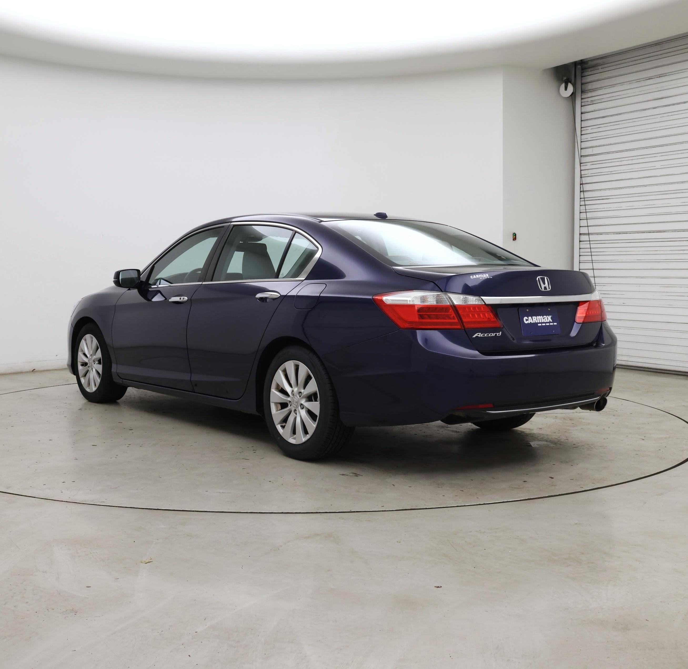 Thumbnail: 2015 Honda Accord - 2