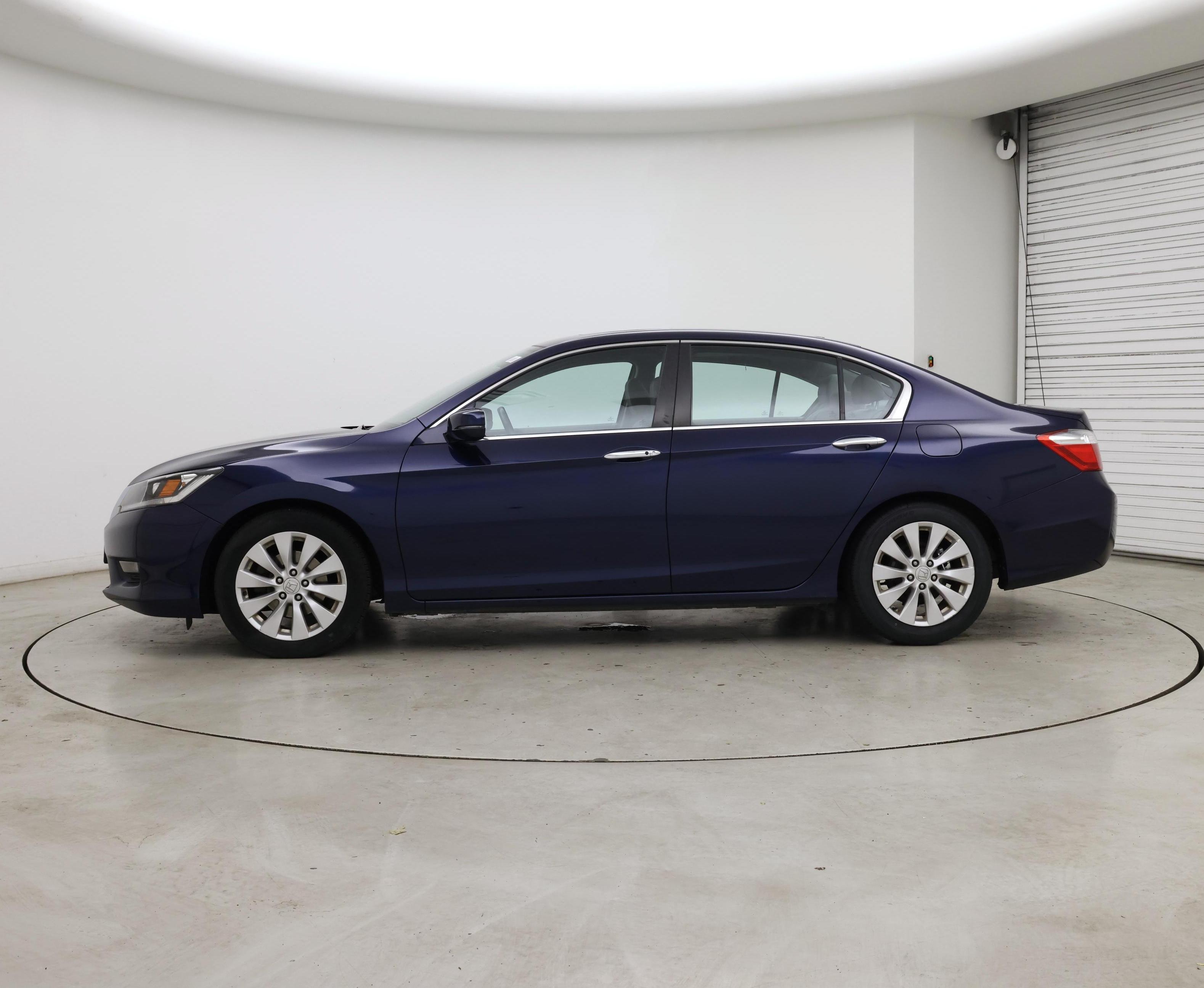 Thumbnail: 2015 Honda Accord - 3