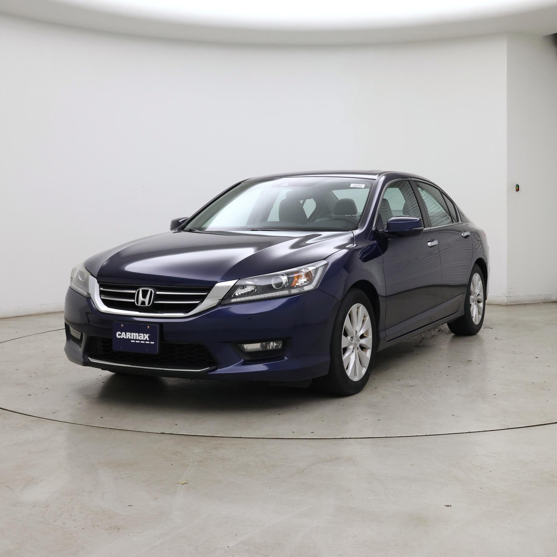 Thumbnail: 2015 Honda Accord - 4