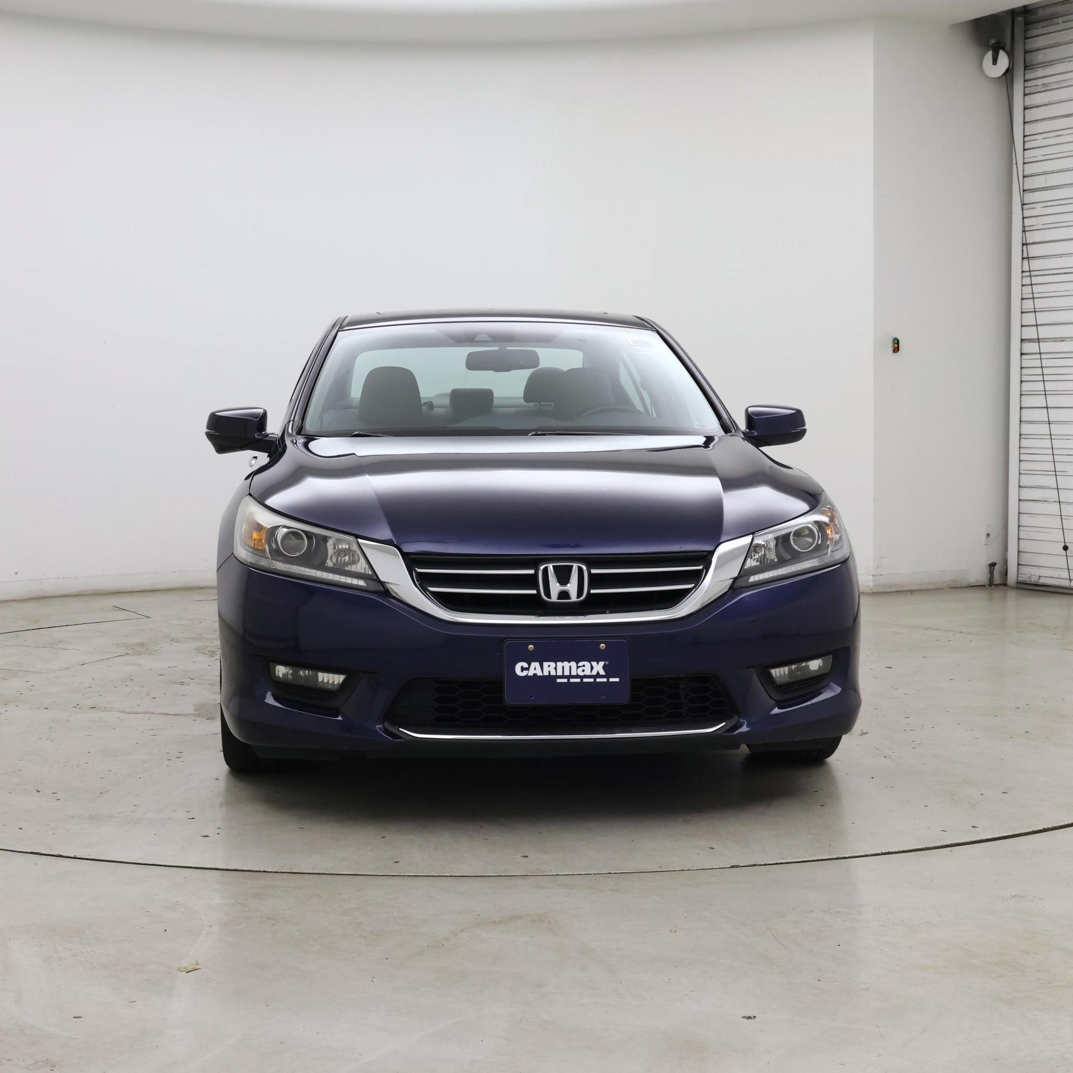 Thumbnail: 2015 Honda Accord - 5