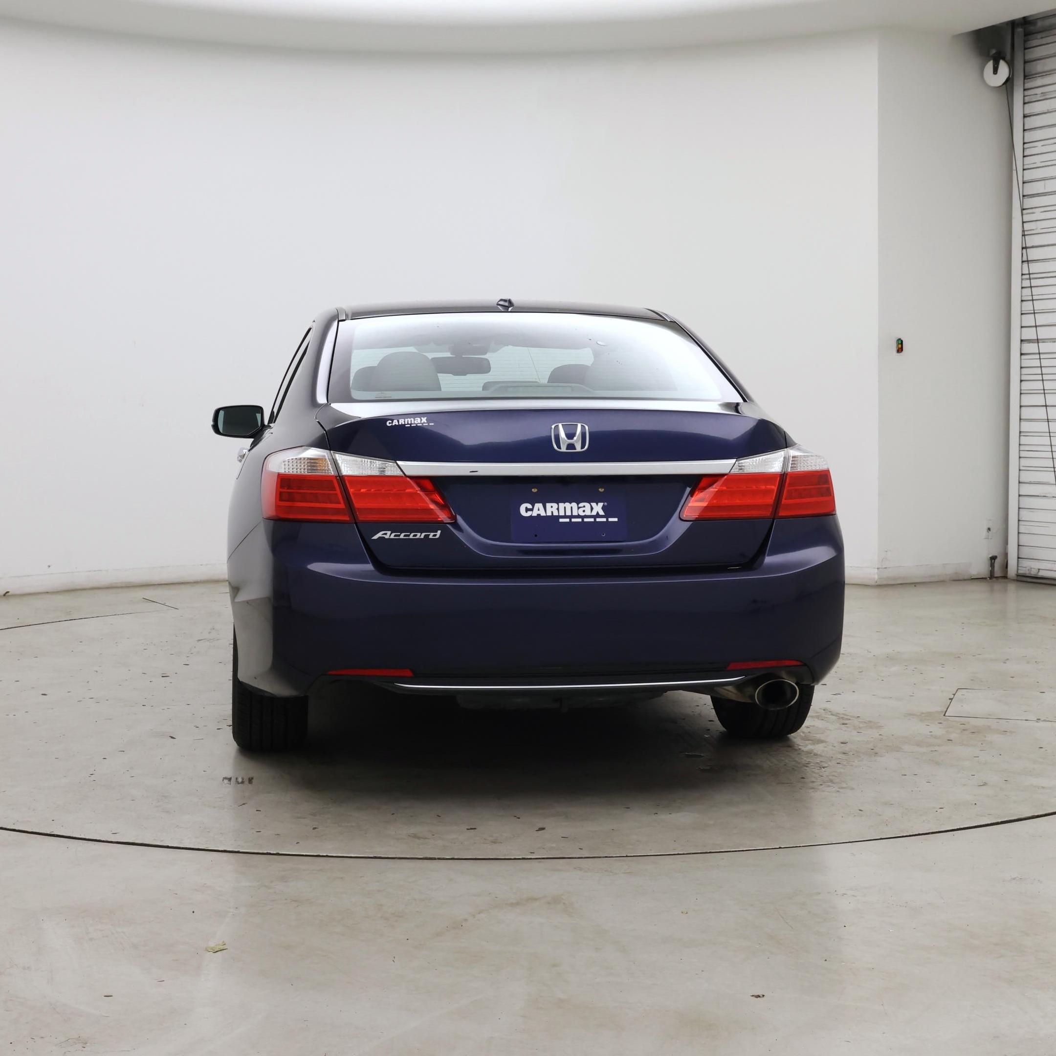 Thumbnail: 2015 Honda Accord - 6