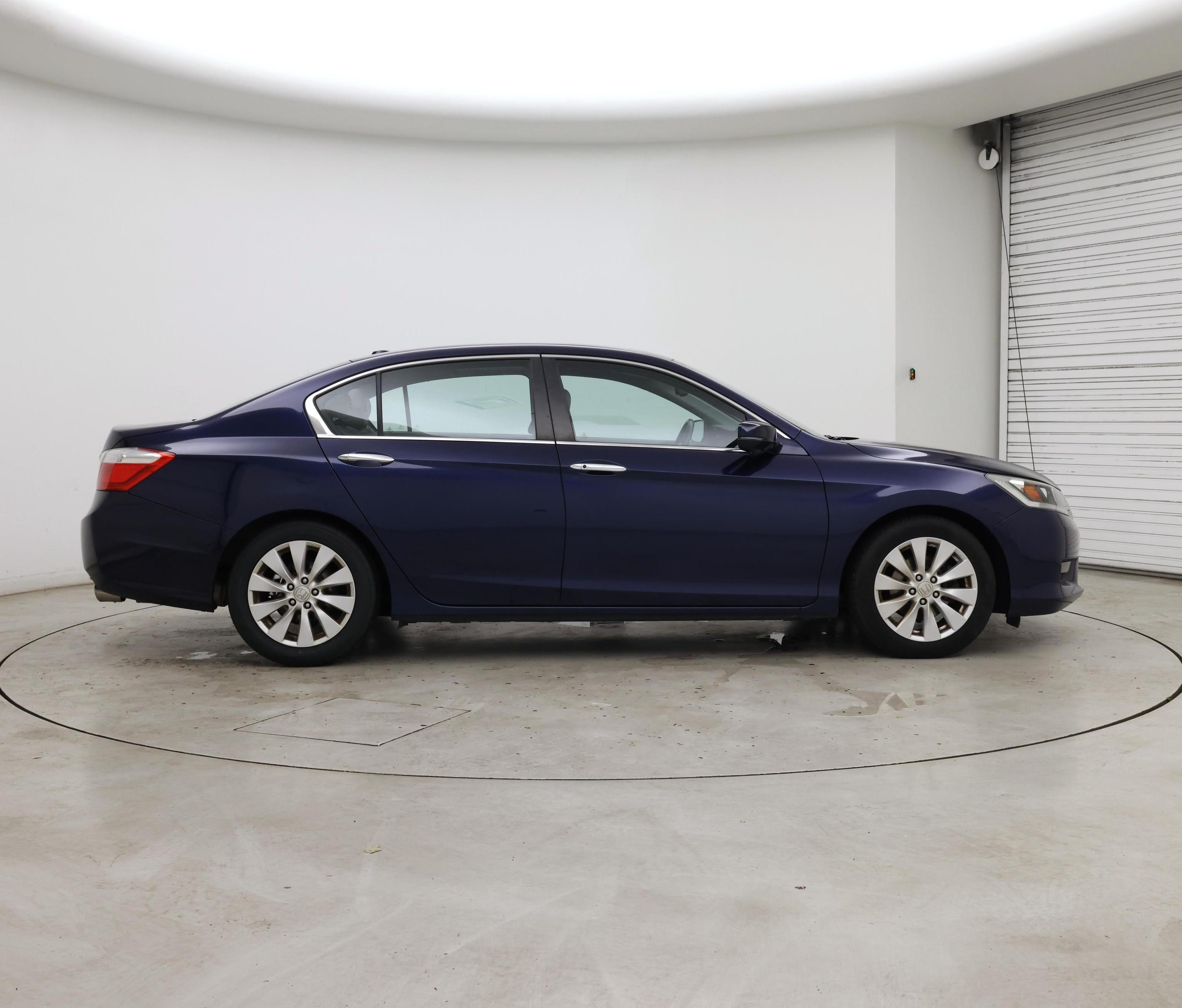 Thumbnail: 2015 Honda Accord - 7