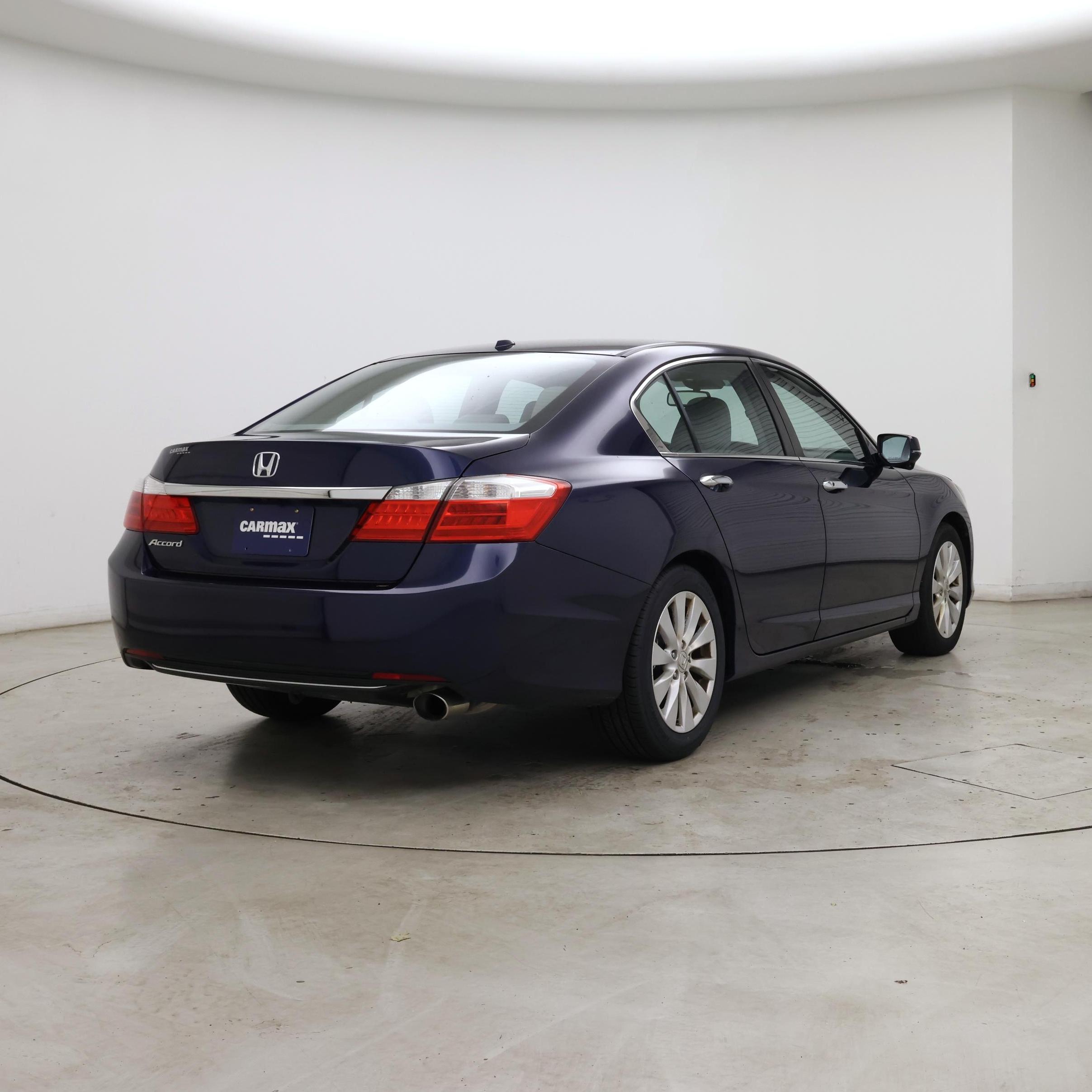 Thumbnail: 2015 Honda Accord - 8