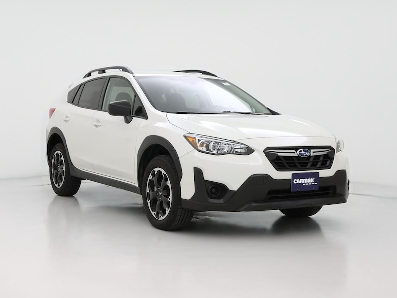 2021 Subaru Crosstrek null