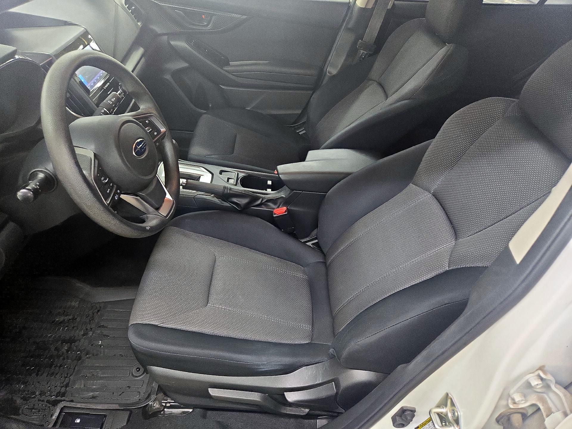 Thumbnail: 2021 Subaru Crosstrek - 11