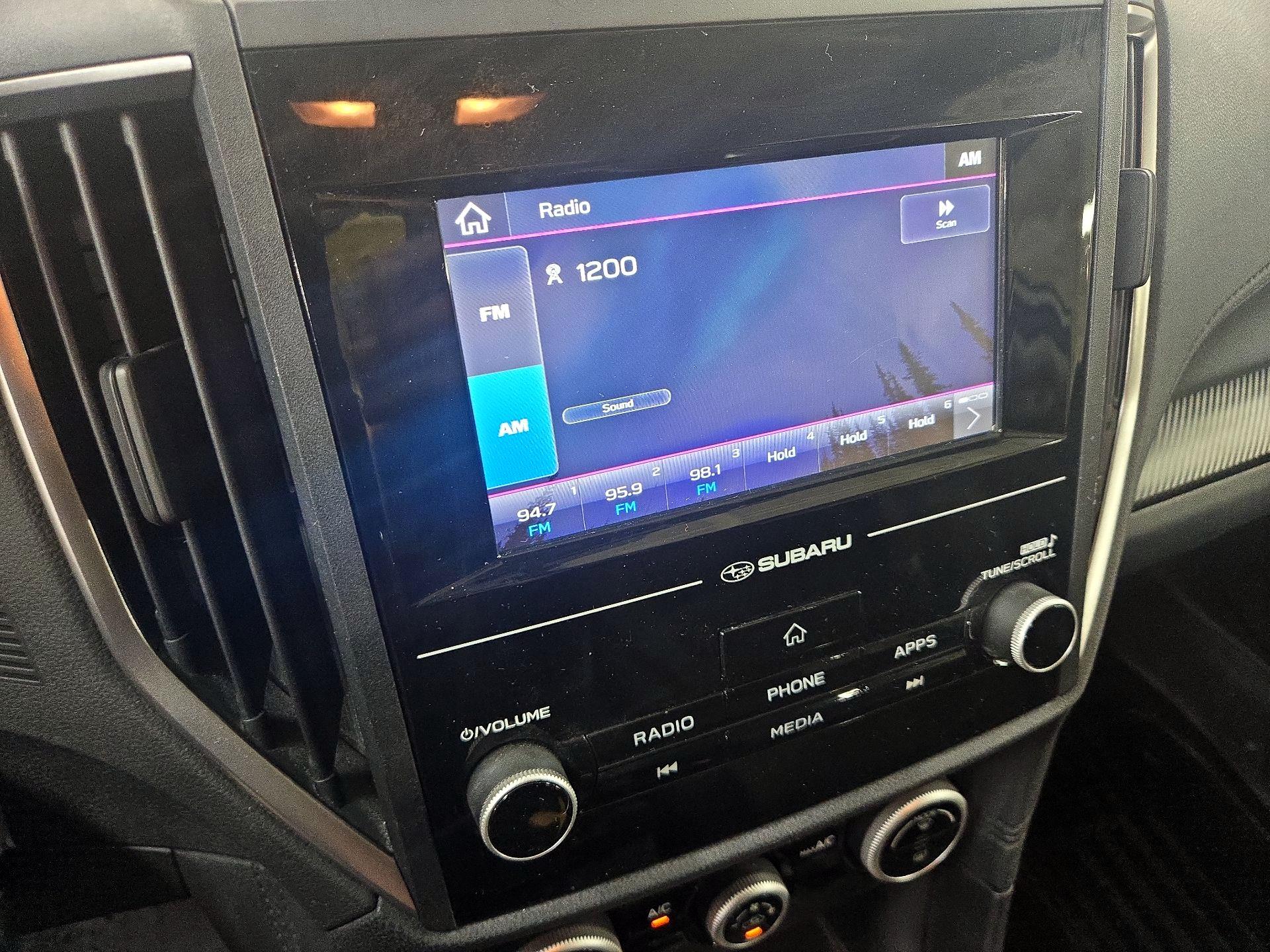 Thumbnail: 2021 Subaru Crosstrek - 15