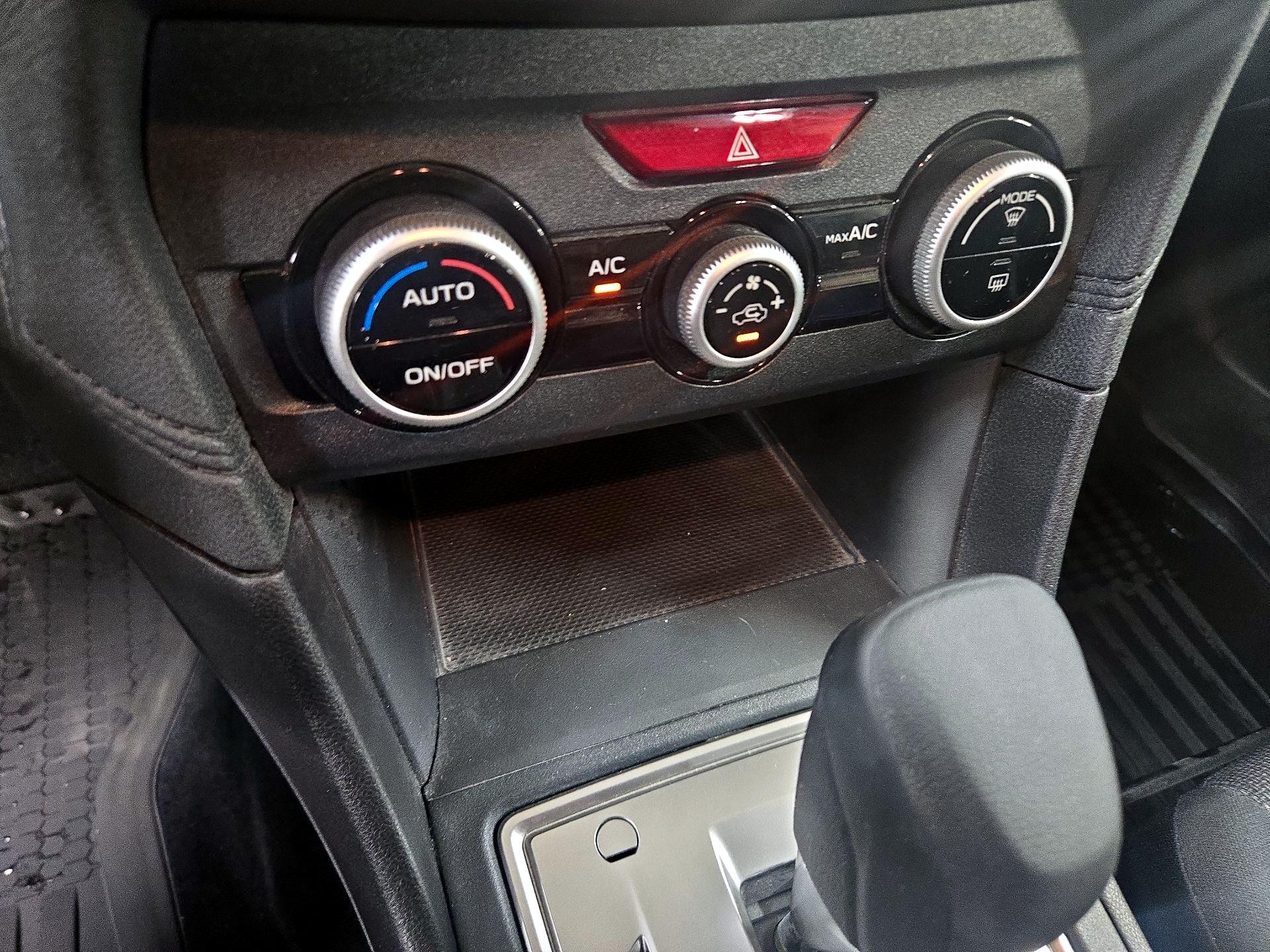Thumbnail: 2021 Subaru Crosstrek - 16