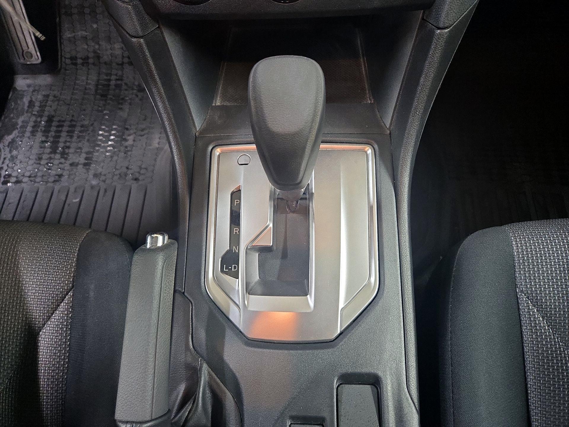 Thumbnail: 2021 Subaru Crosstrek - 17