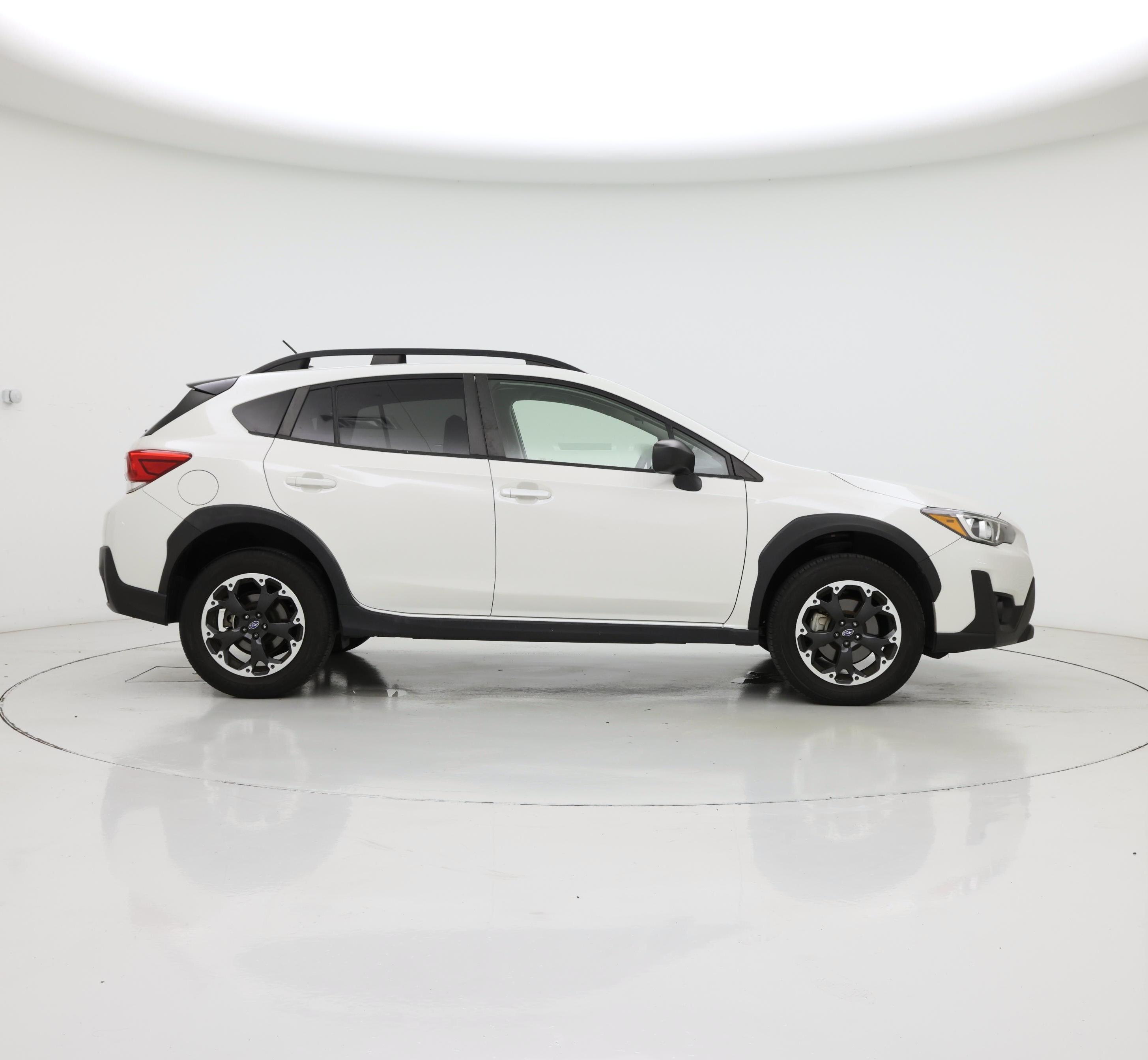 Thumbnail: 2021 Subaru Crosstrek - 7