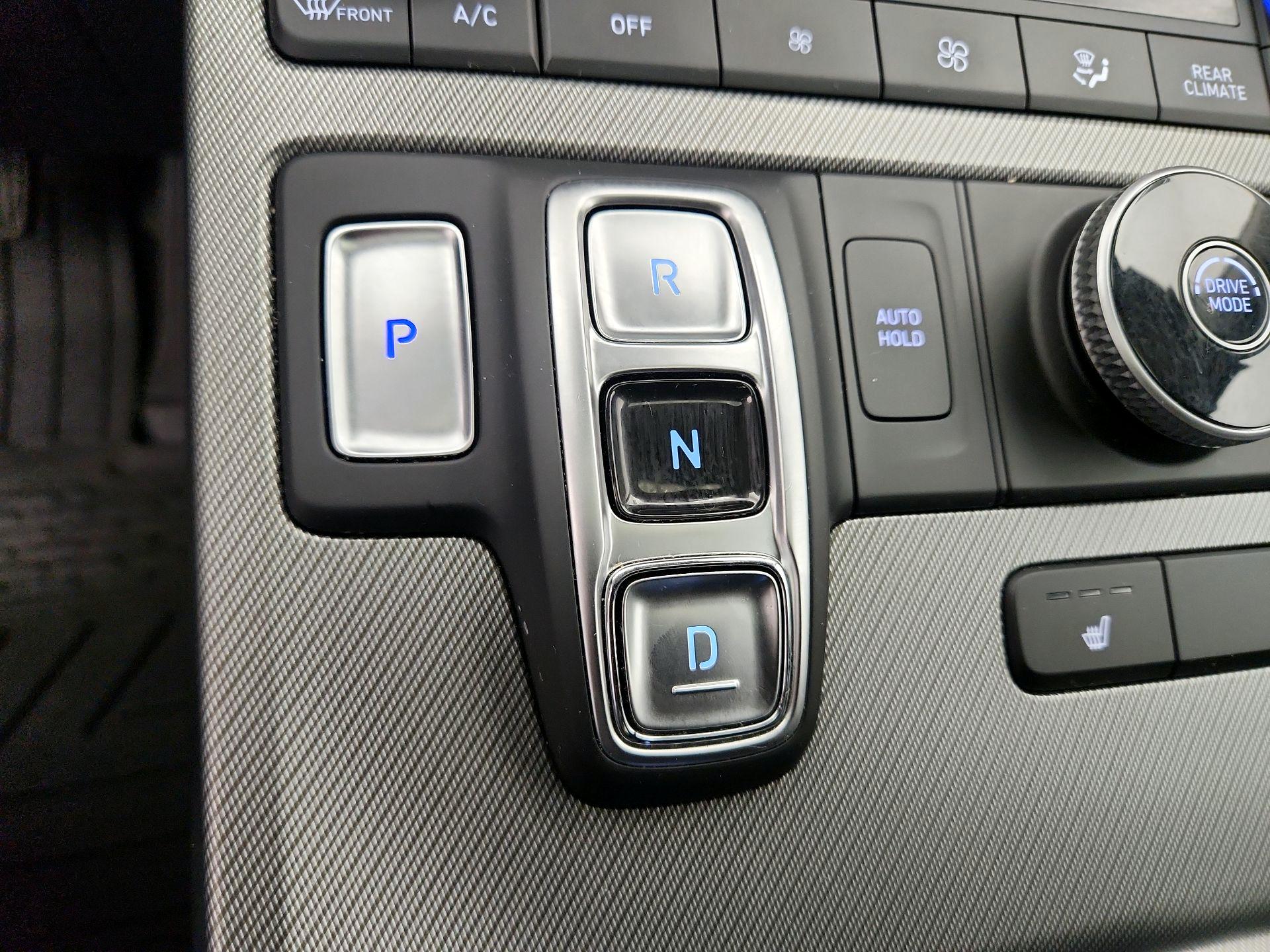 Thumbnail: 2024 Hyundai Palisade - 18