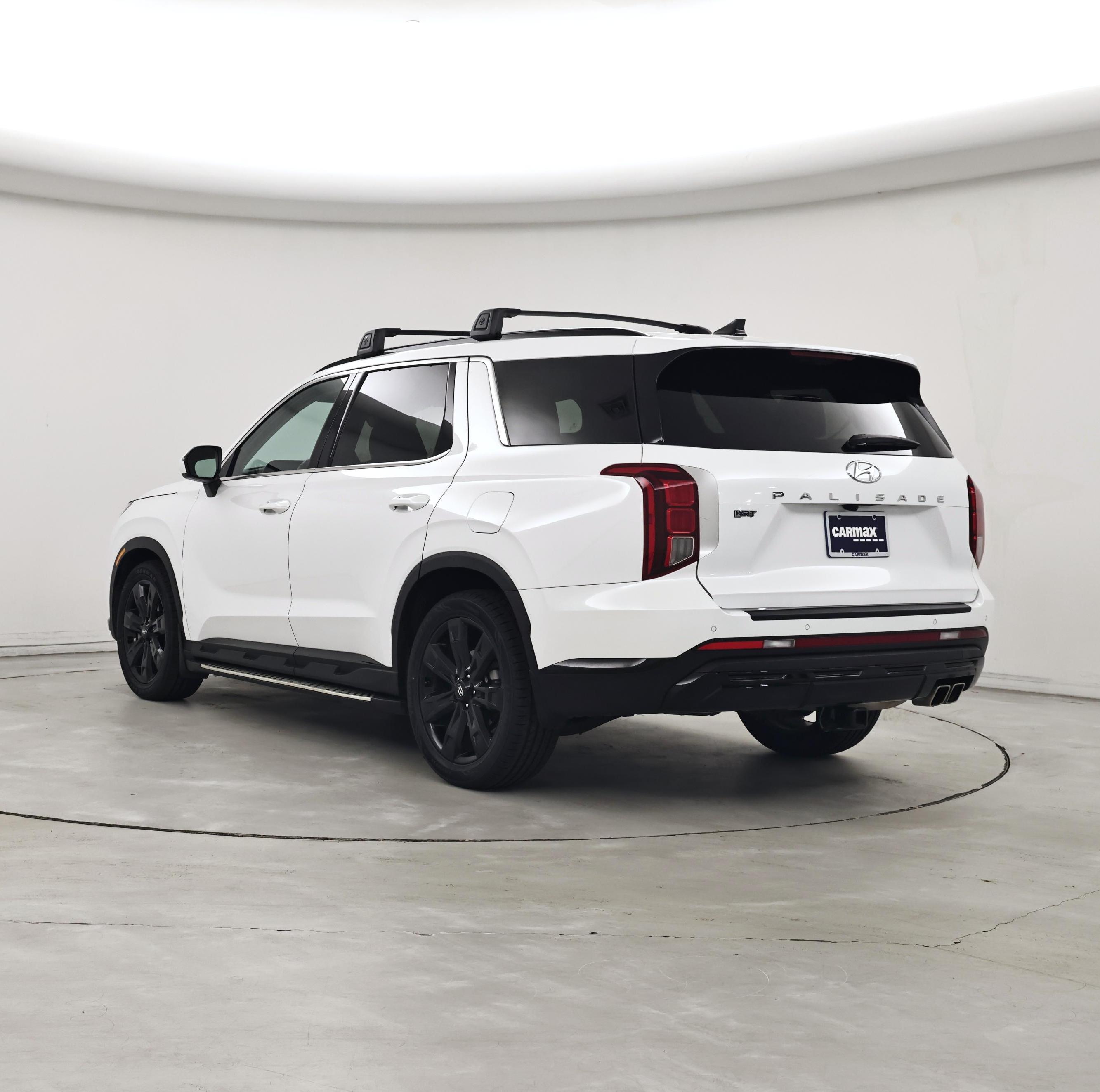 Thumbnail: 2024 Hyundai Palisade - 2