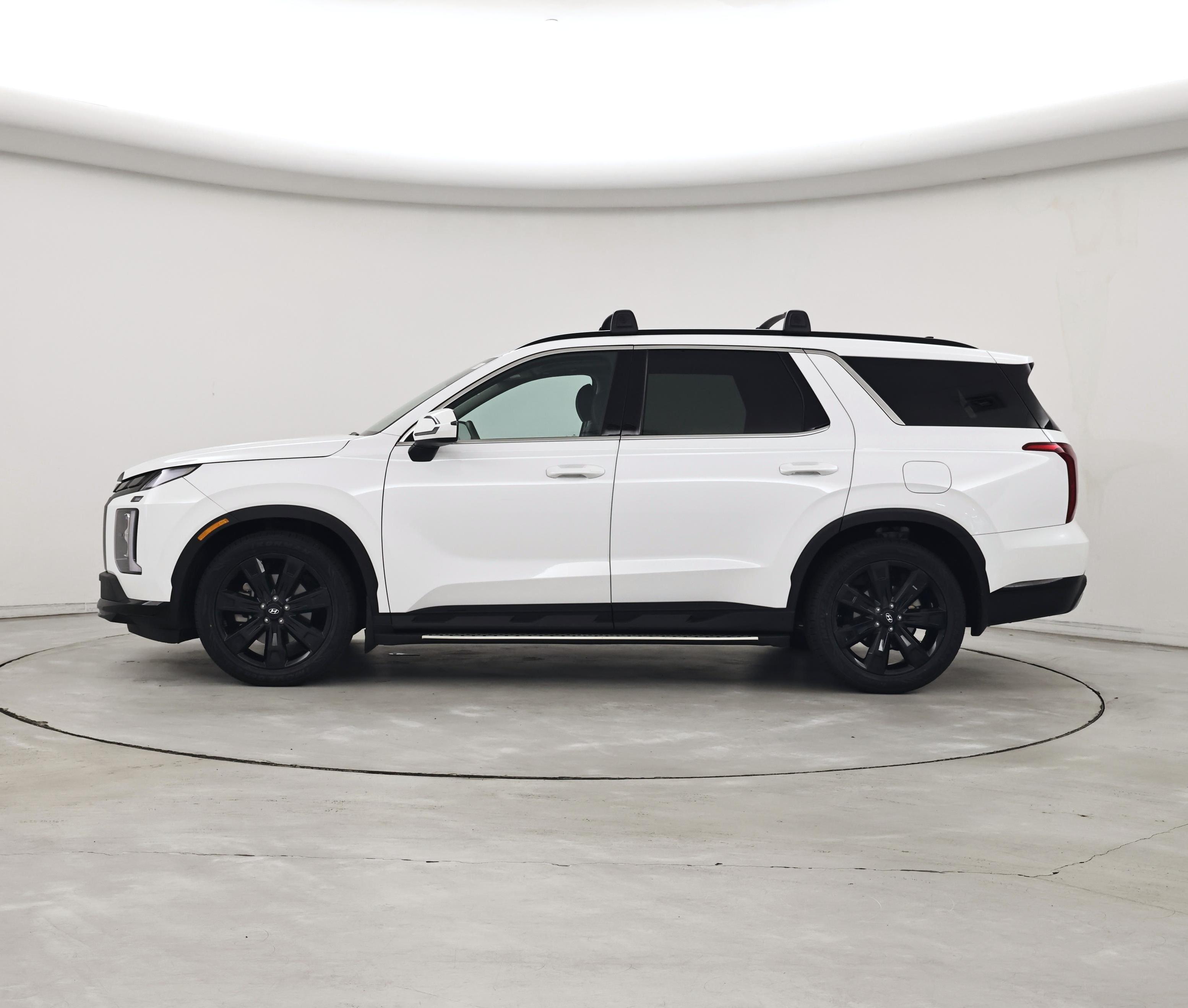 Thumbnail: 2024 Hyundai Palisade - 3