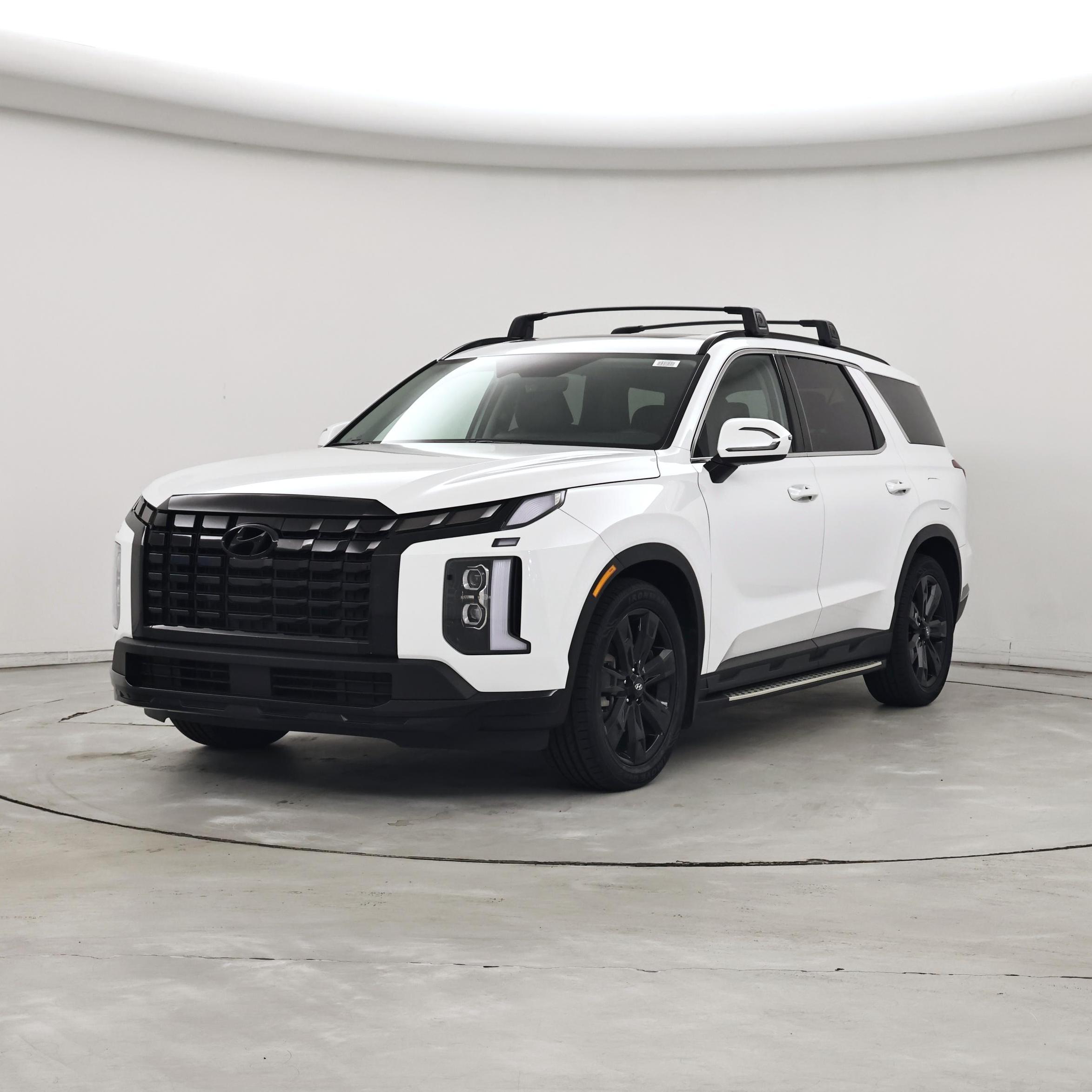 Thumbnail: 2024 Hyundai Palisade - 4