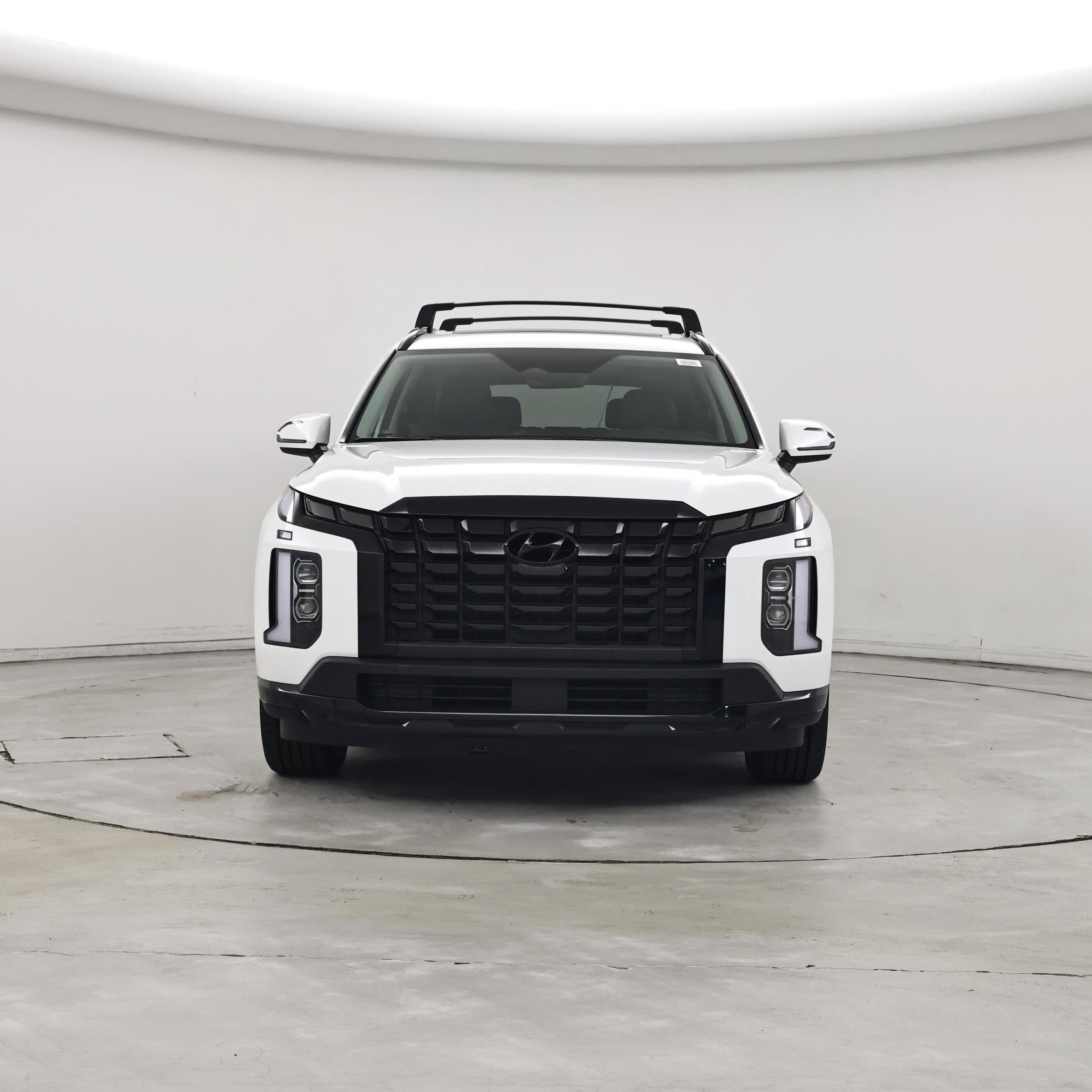 Thumbnail: 2024 Hyundai Palisade - 5