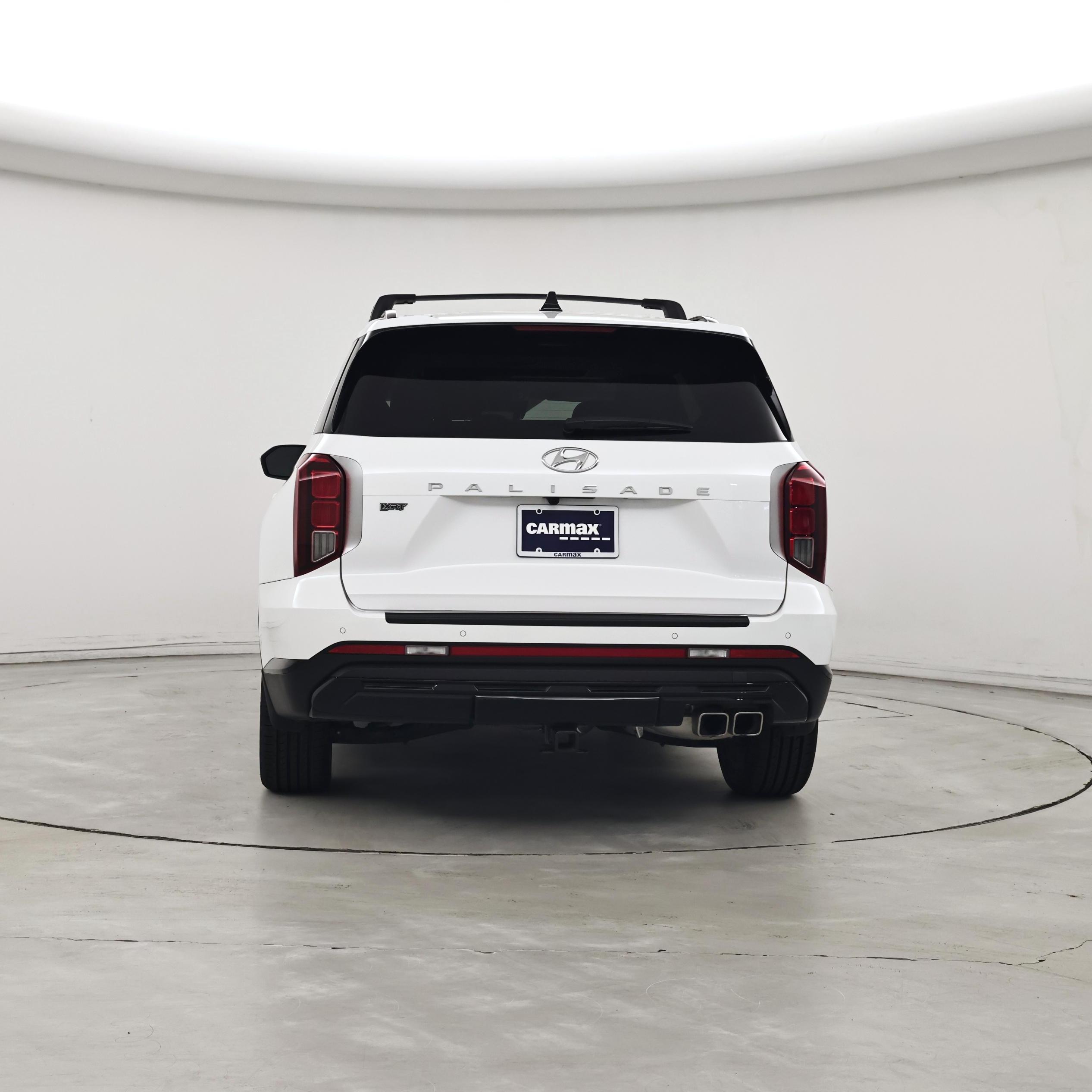 Thumbnail: 2024 Hyundai Palisade - 6