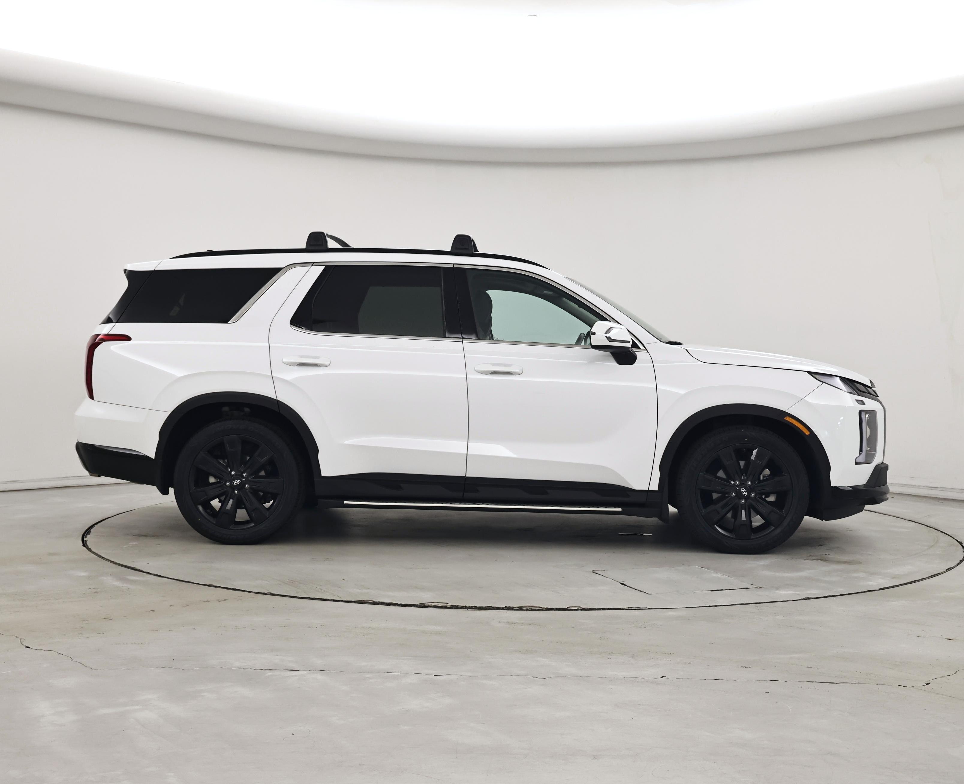 Thumbnail: 2024 Hyundai Palisade - 7