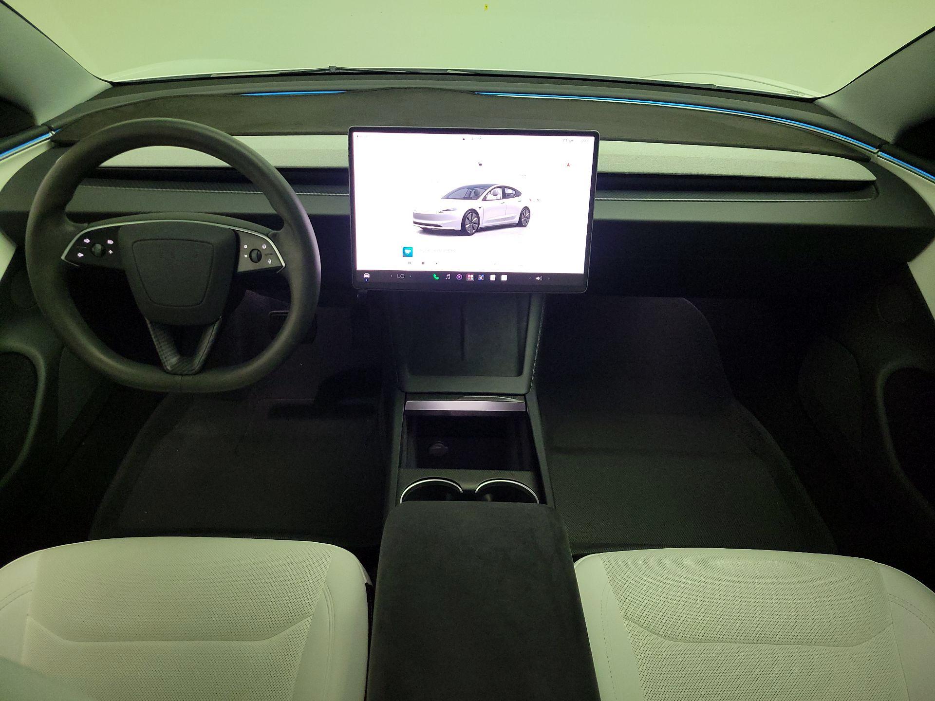 Thumbnail: 2024 Tesla Model 3 - 9