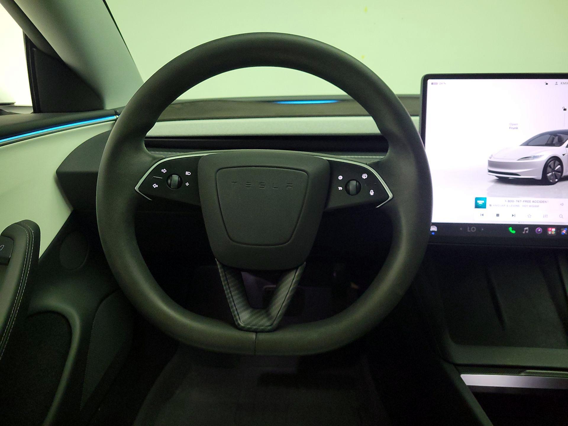Thumbnail: 2024 Tesla Model 3 - 10