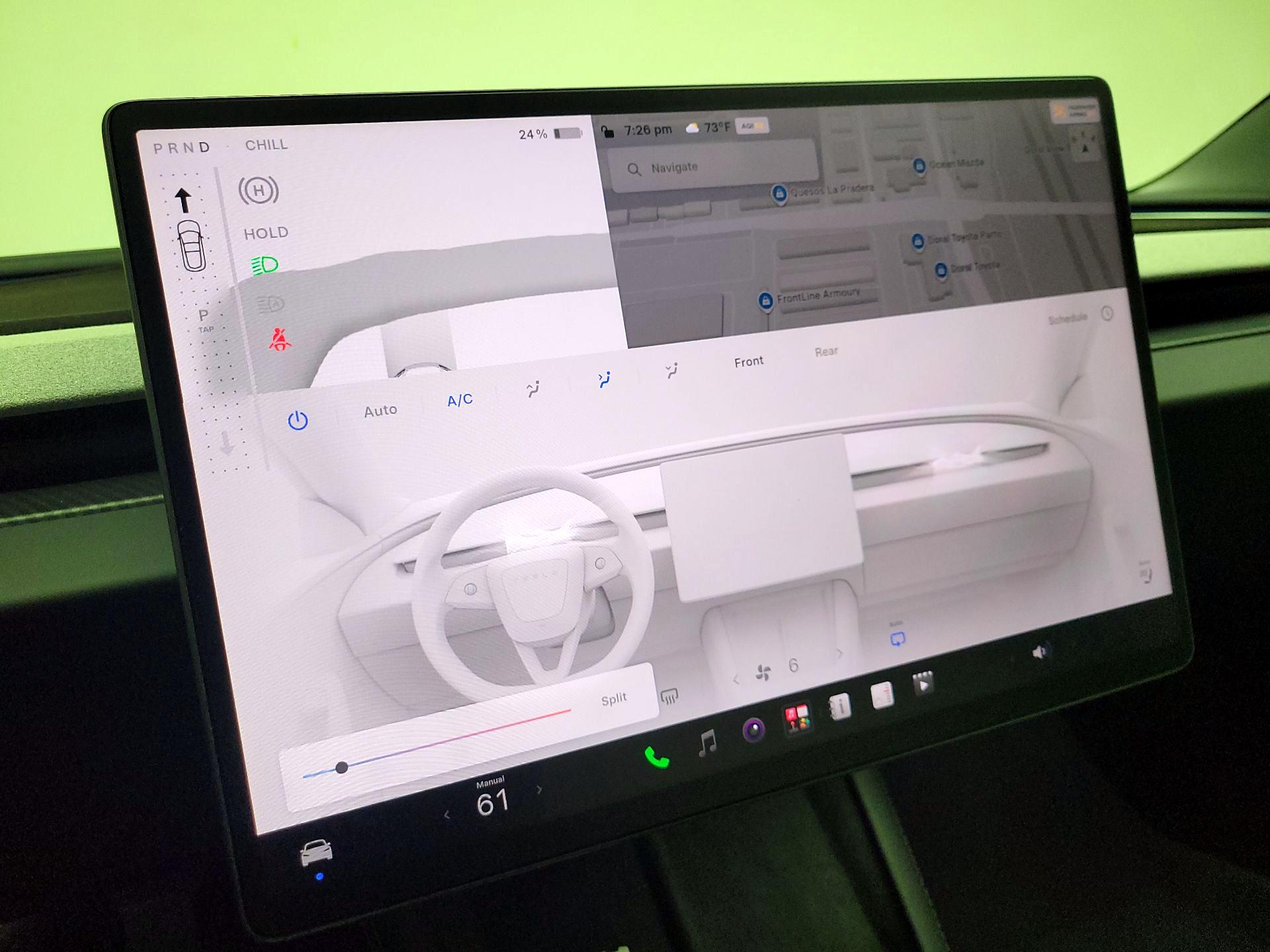 Thumbnail: 2024 Tesla Model 3 - 16