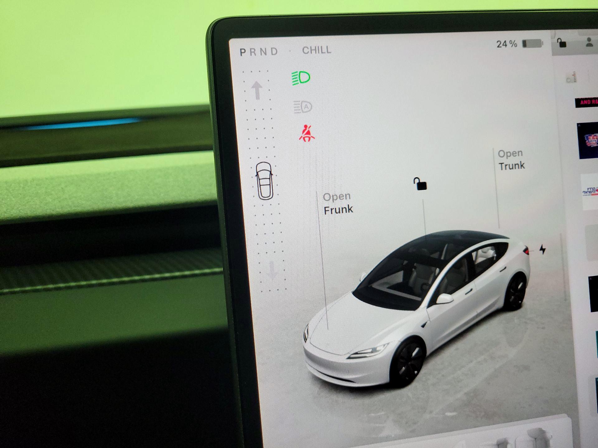 Thumbnail: 2024 Tesla Model 3 - 17