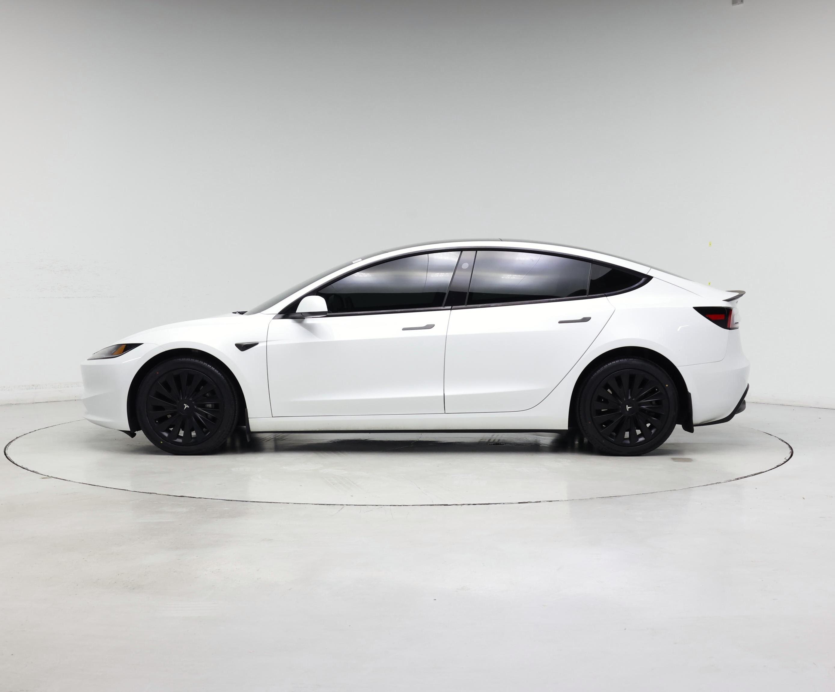 Thumbnail: 2024 Tesla Model 3 - 3