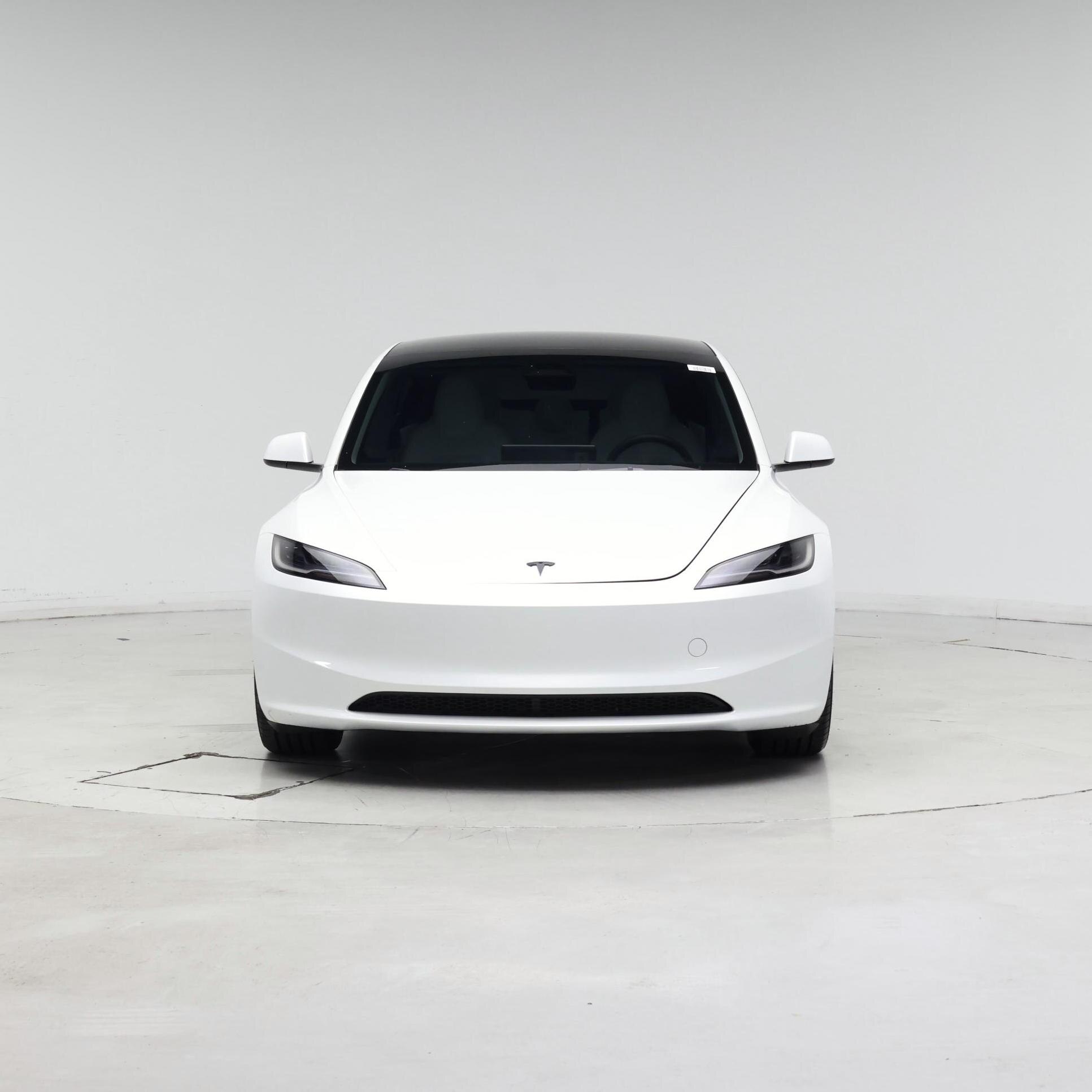 Thumbnail: 2024 Tesla Model 3 - 5