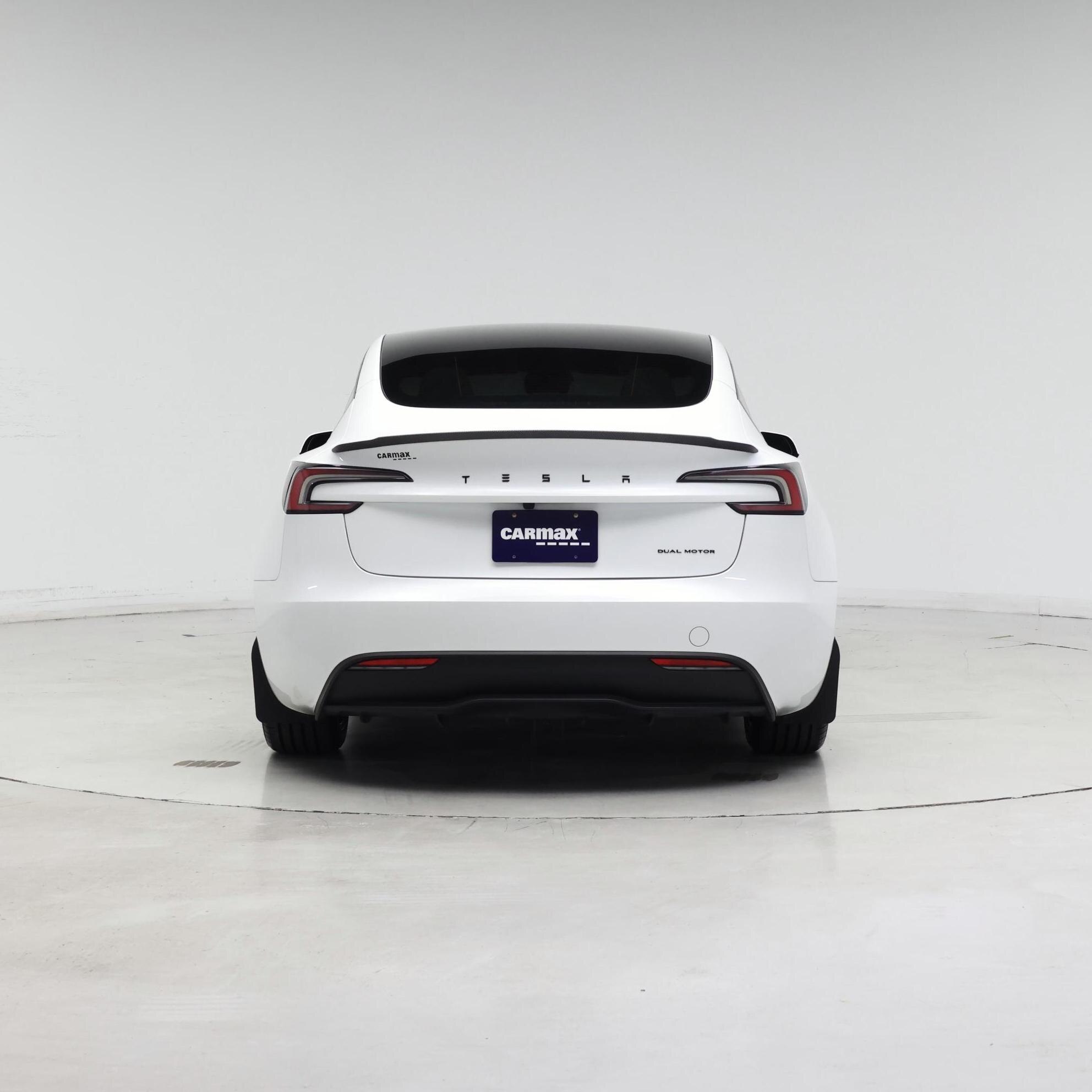 Thumbnail: 2024 Tesla Model 3 - 6