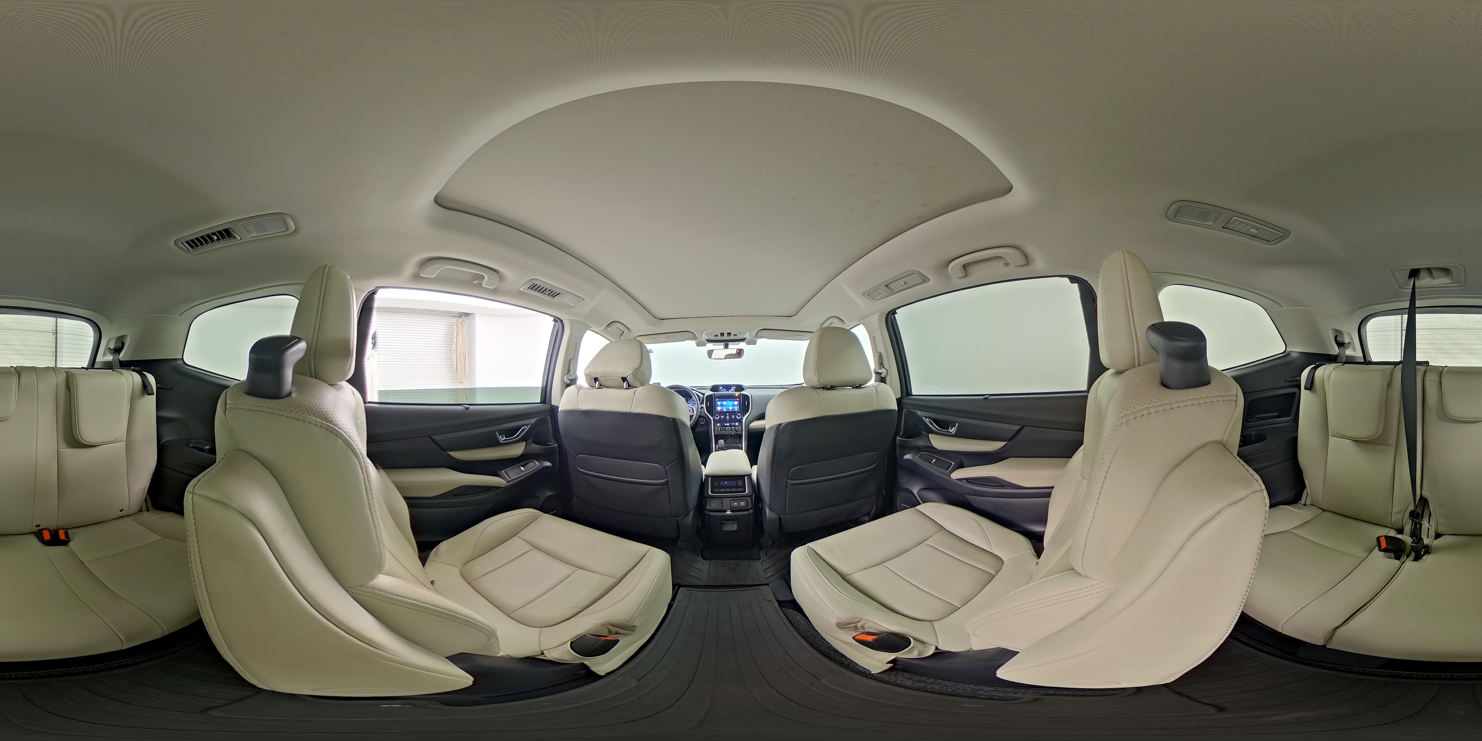 2022 Subaru Ascent Limited - Photo 29