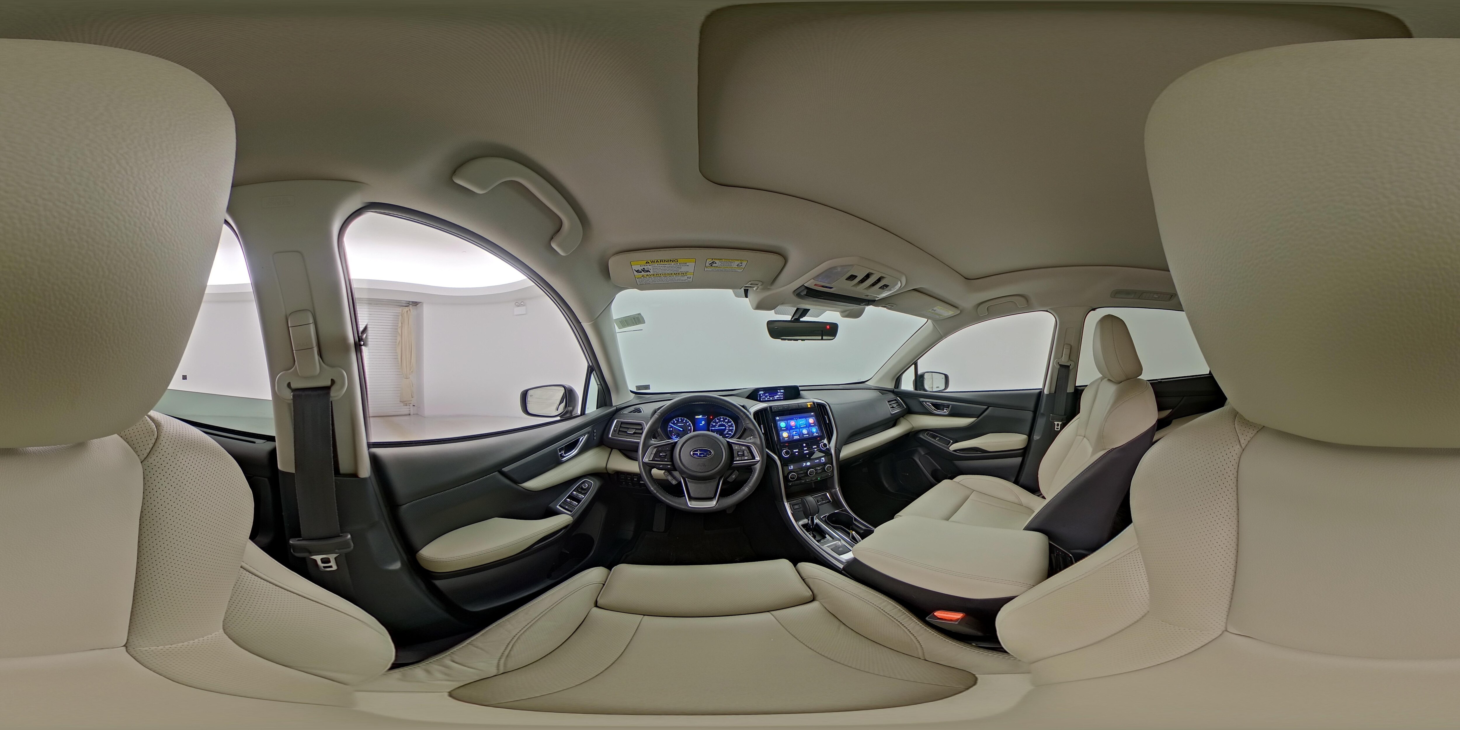 2022 Subaru Ascent Limited - Photo 30
