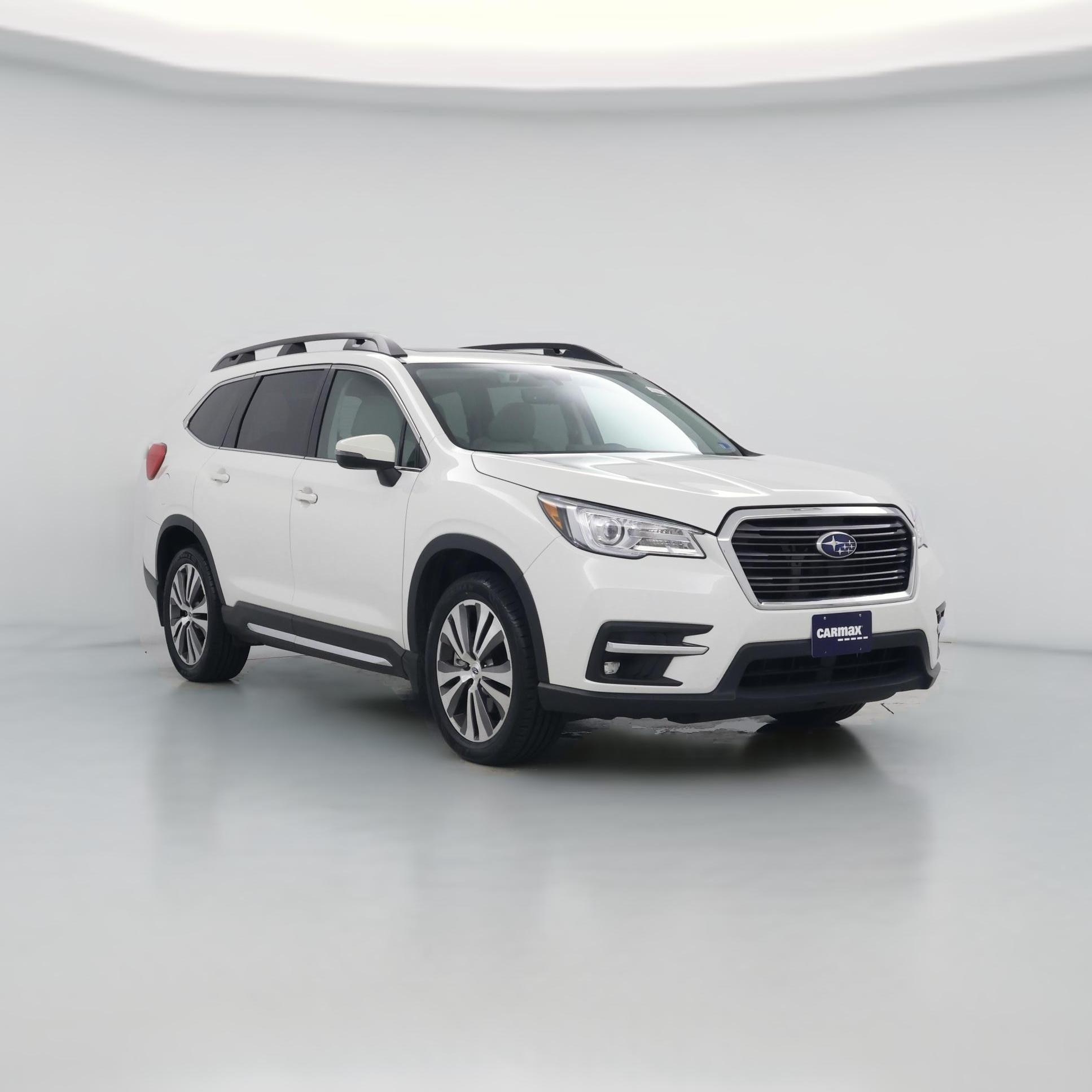 Thumbnail: 2022 Subaru Ascent - 1