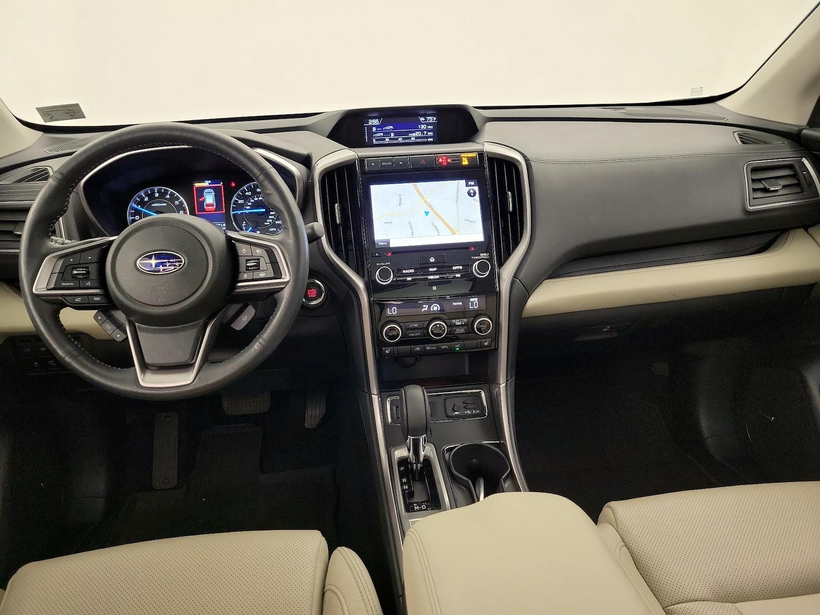 2022 Subaru Ascent Limited - Photo 10