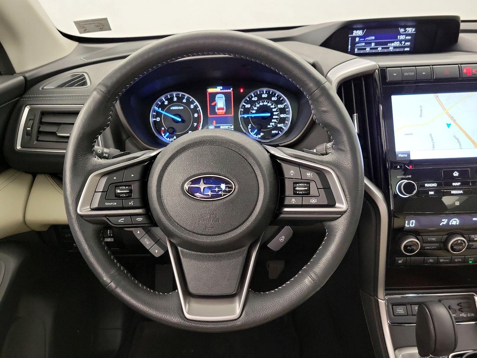 2022 Subaru Ascent Limited - Photo 11