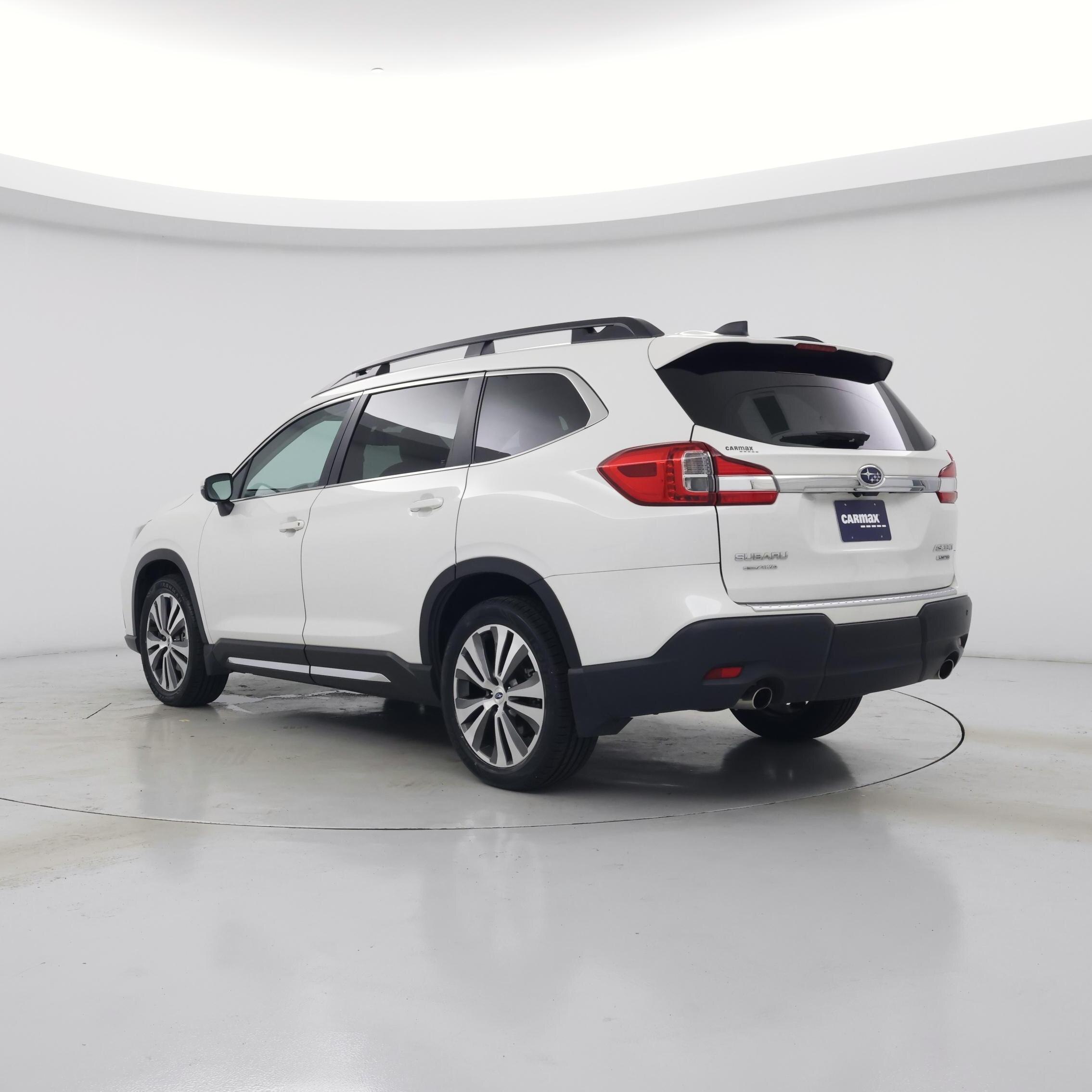 Thumbnail: 2022 Subaru Ascent - 2