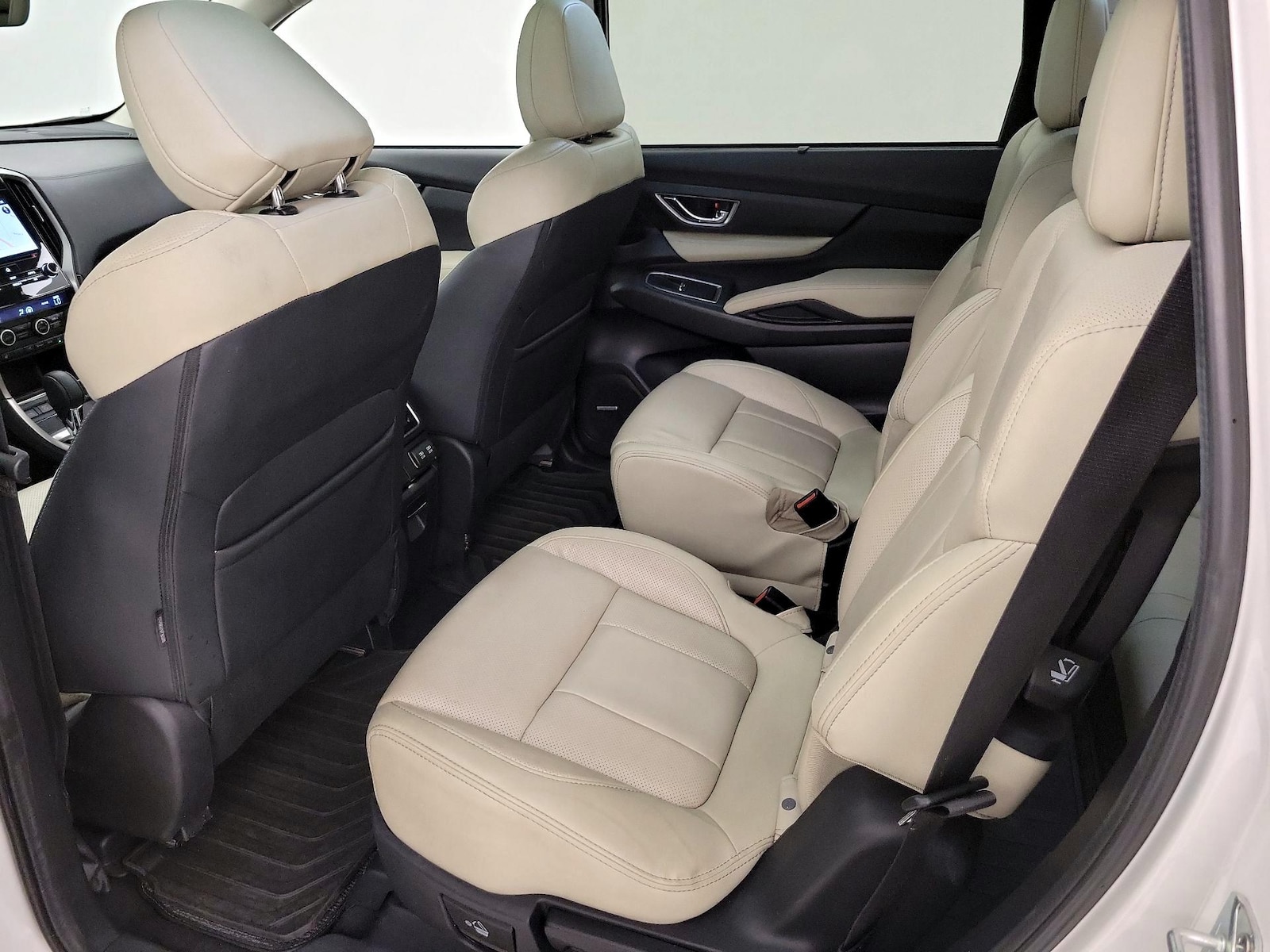 2022 Subaru Ascent Limited - Photo 22