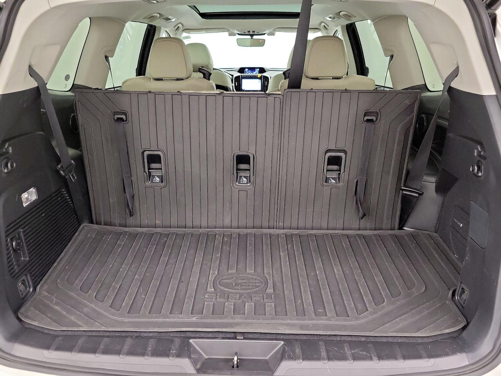 2022 Subaru Ascent Limited - Photo 24
