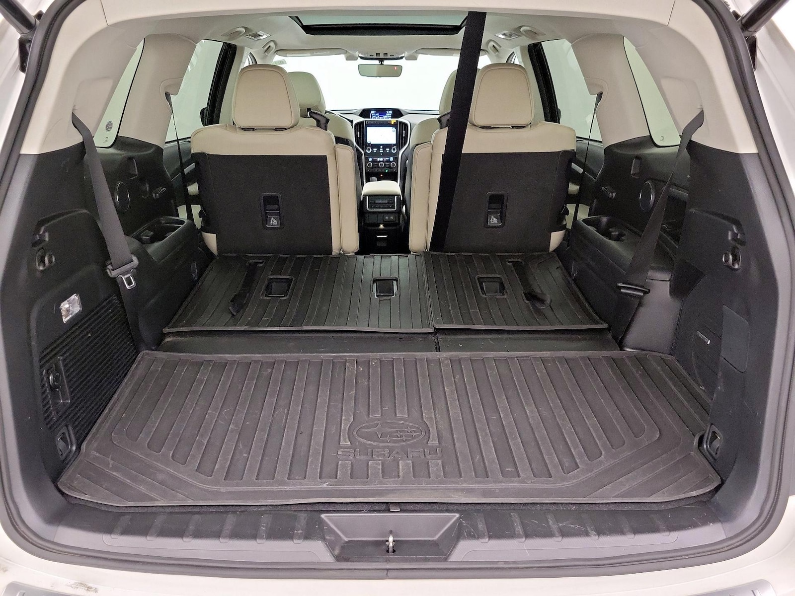2022 Subaru Ascent Limited - Photo 25