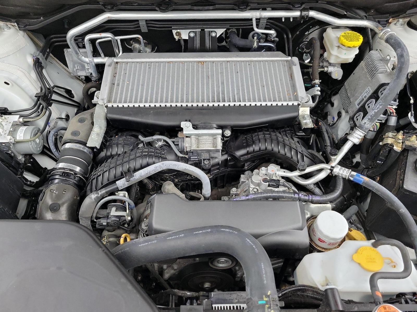 2022 Subaru Ascent Limited - Photo 26