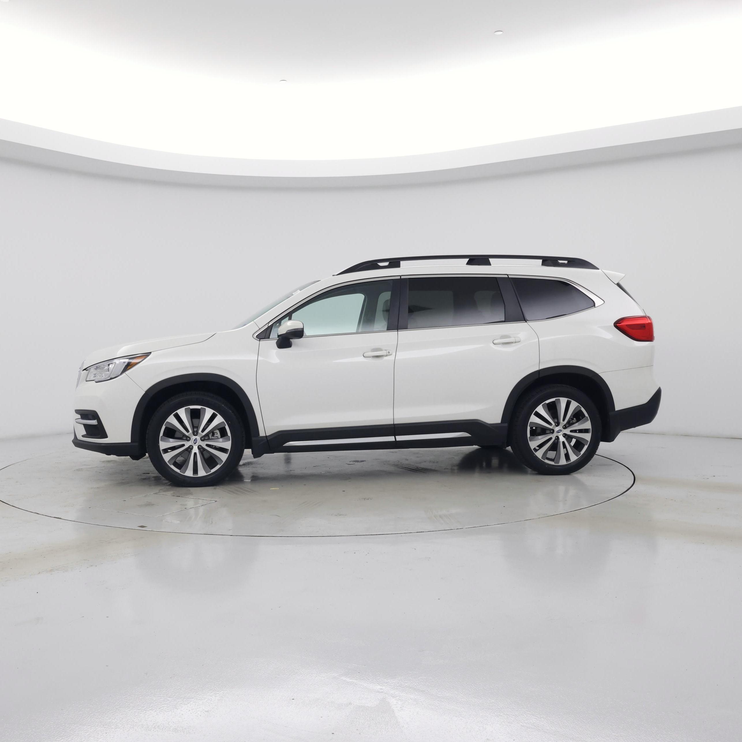 Thumbnail: 2022 Subaru Ascent - 3