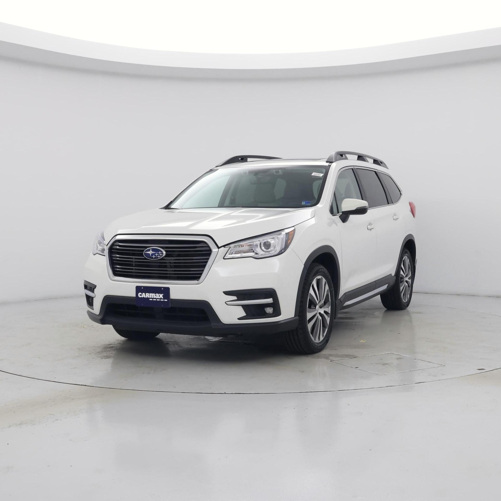 Thumbnail: 2022 Subaru Ascent - 4