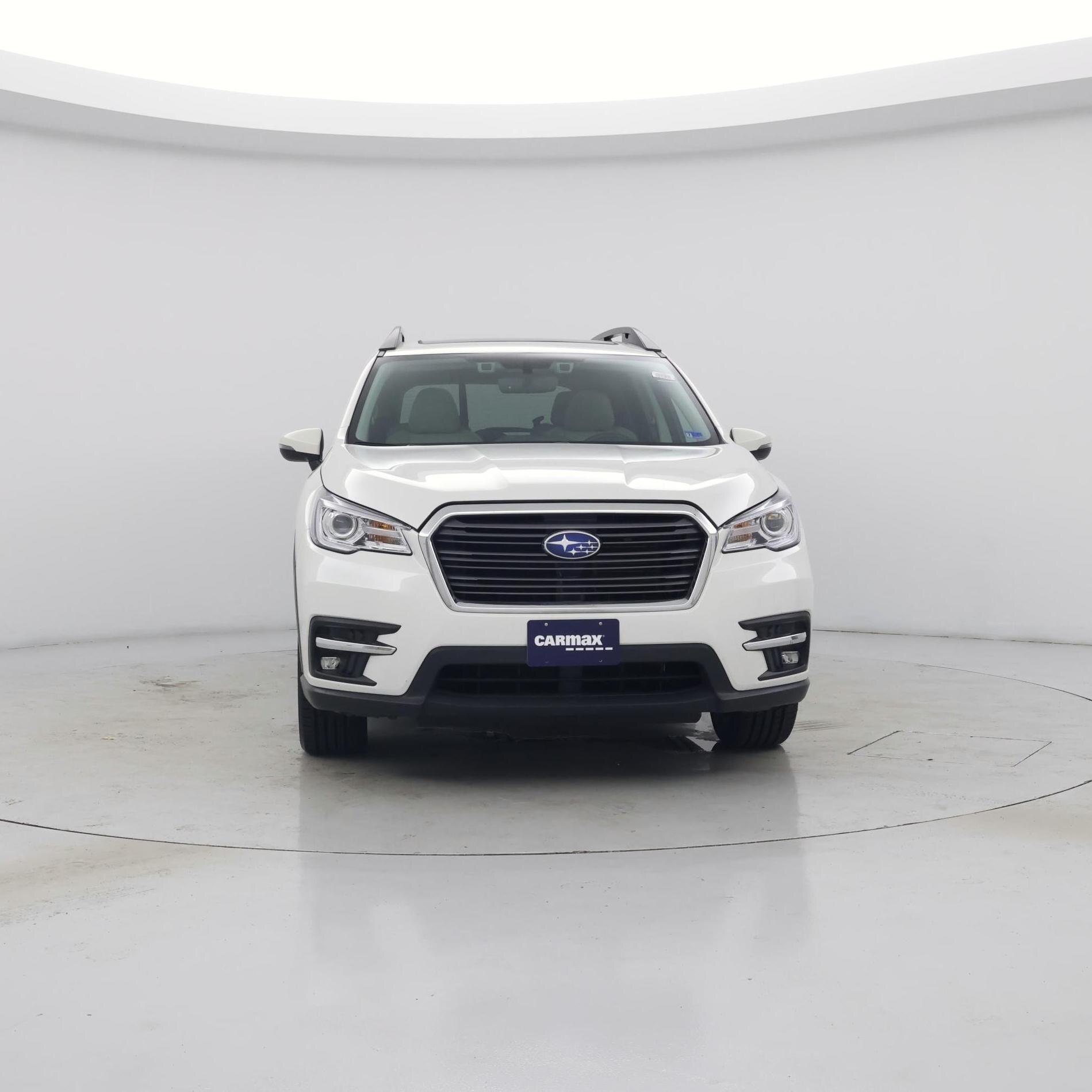 Thumbnail: 2022 Subaru Ascent - 5